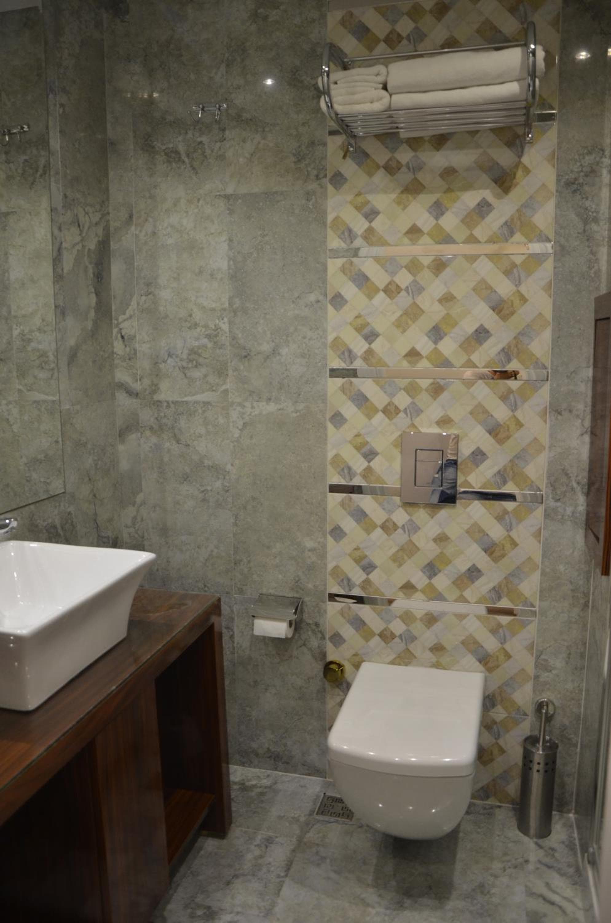 Sahra Airport Hotel photo 9