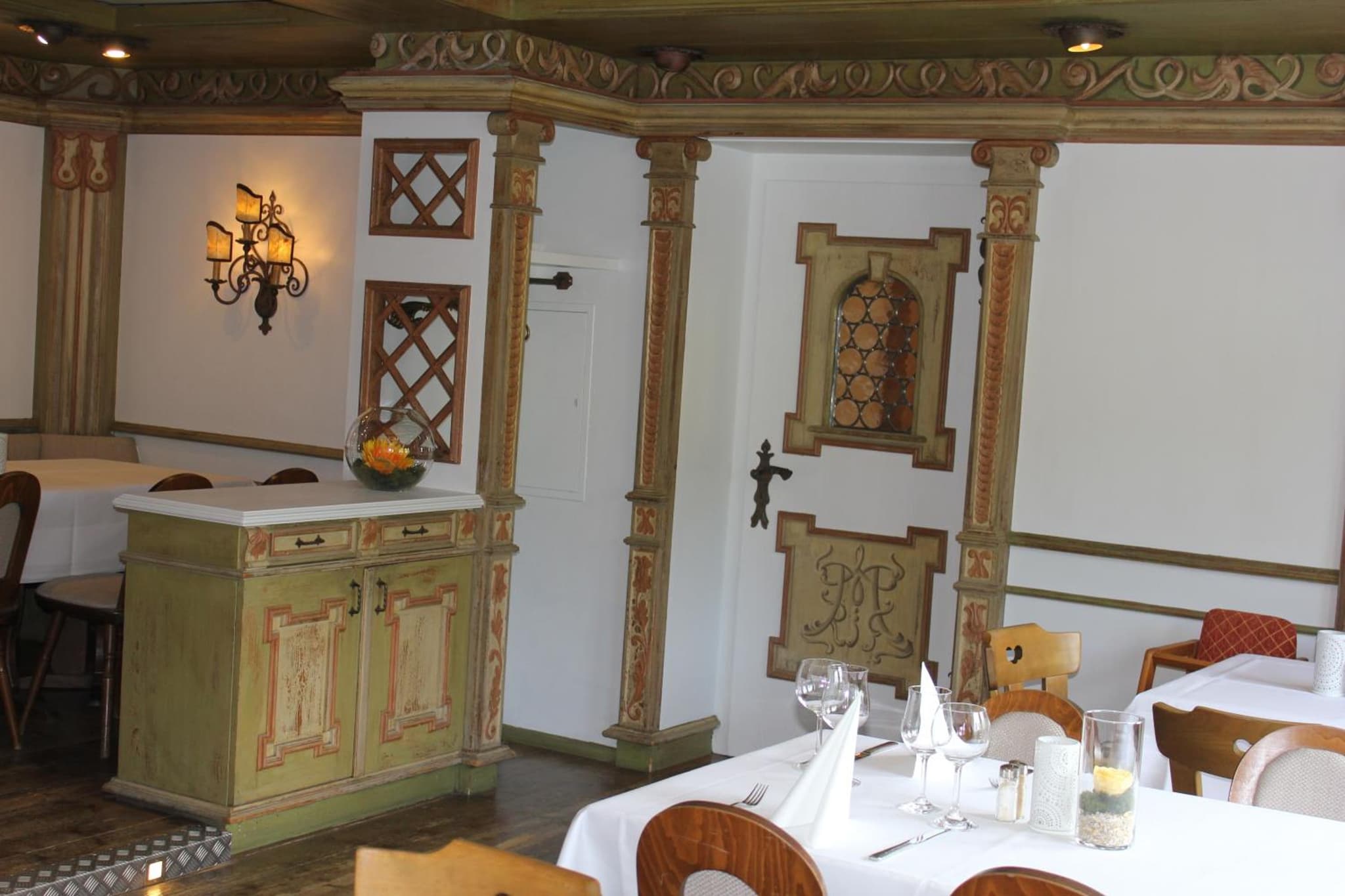 Hotel Seltenbacher Hof photo 2