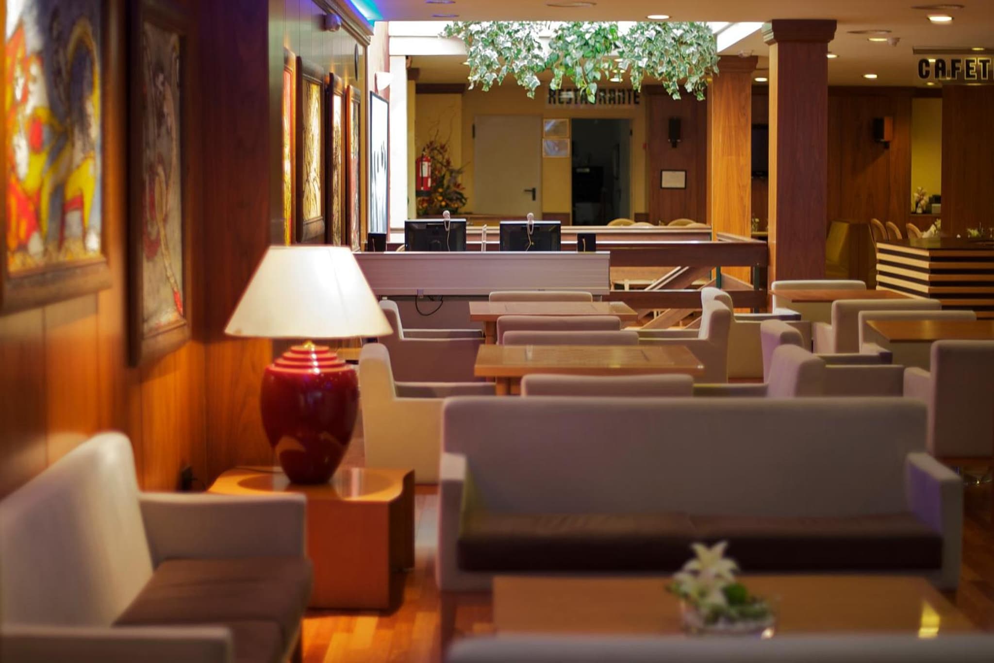 Hotel Borgia photo 7