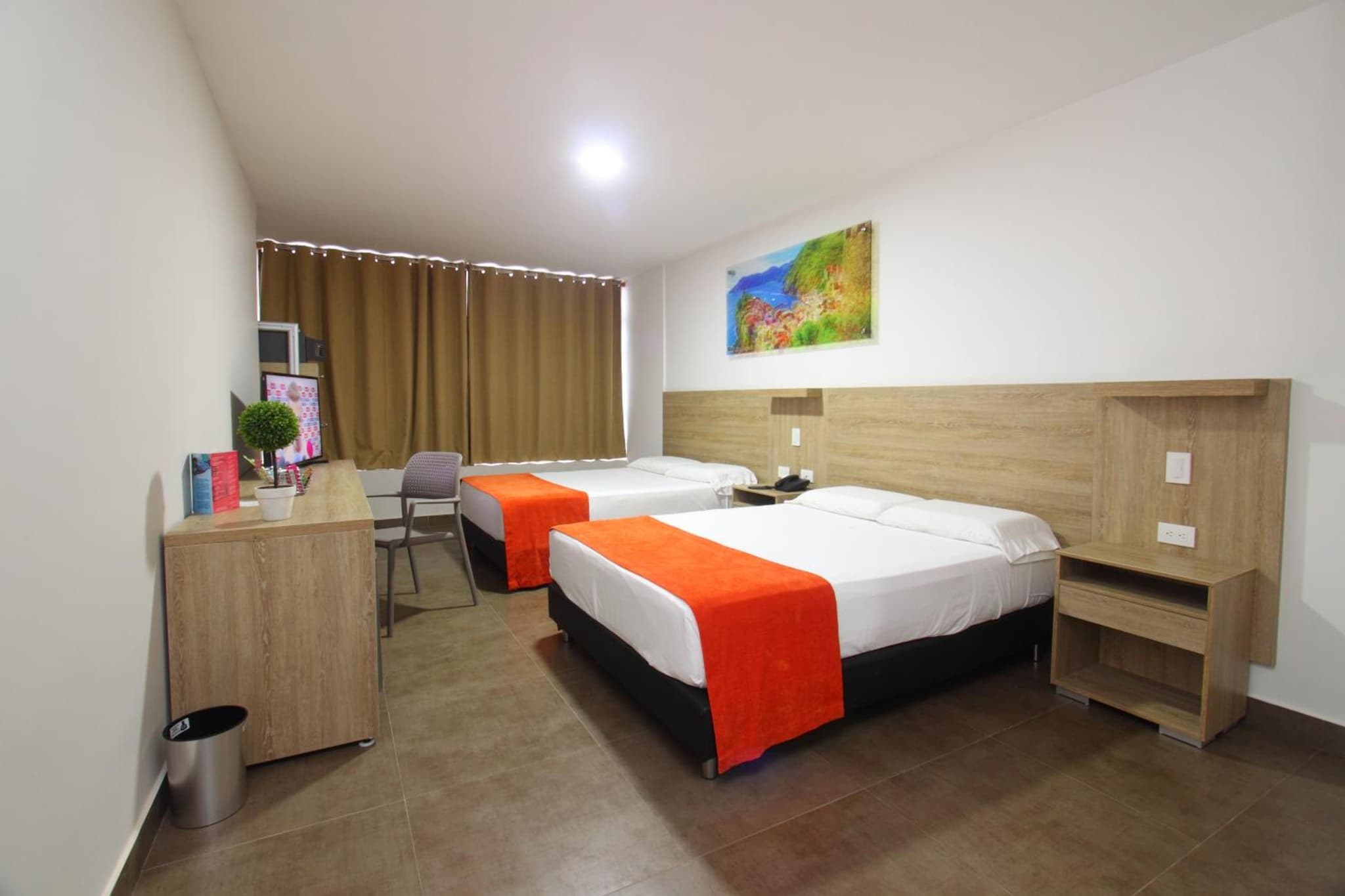 Hotel Genova Centro photo 3