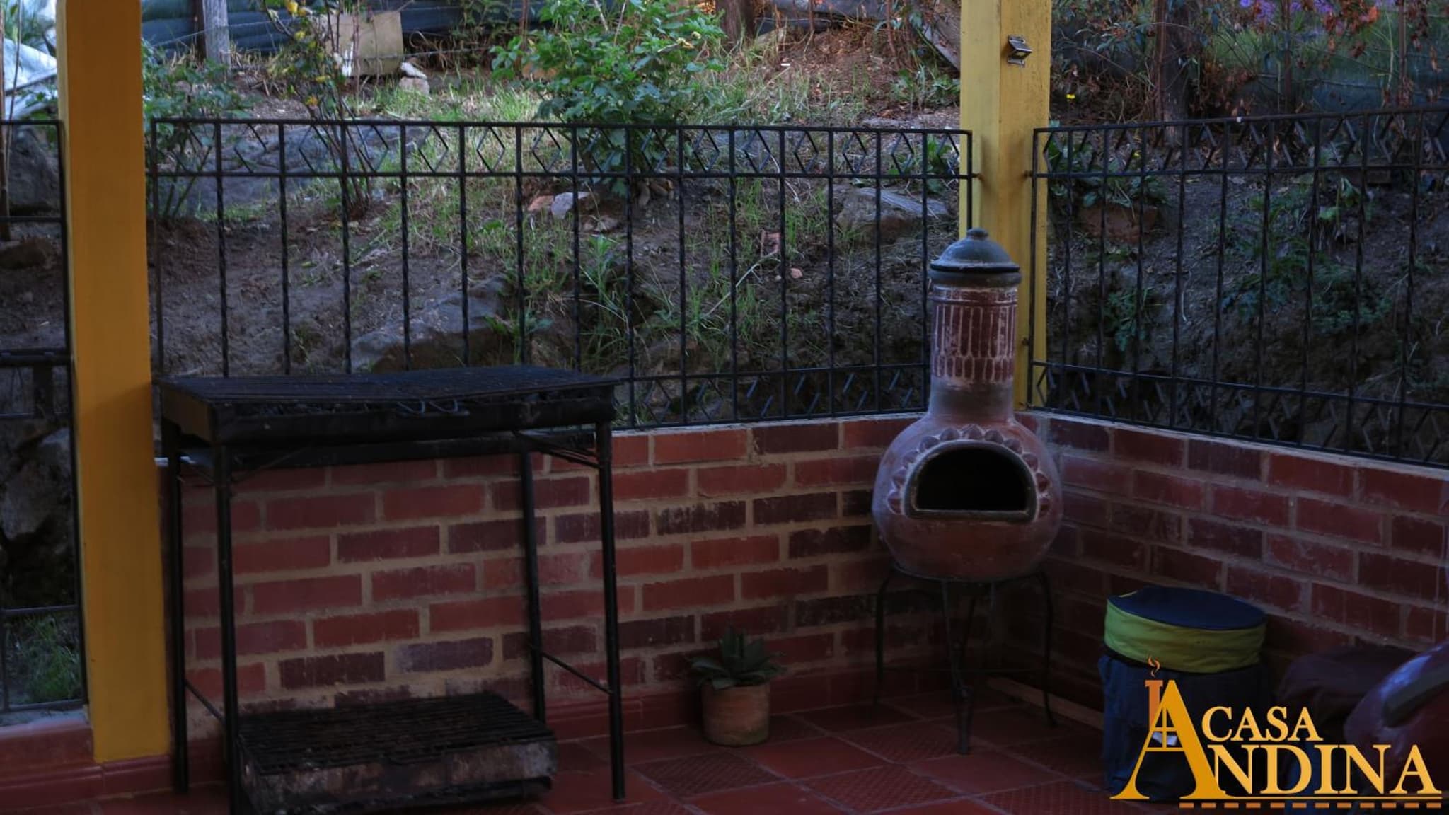 Hostal Casa Lantana photo 6
