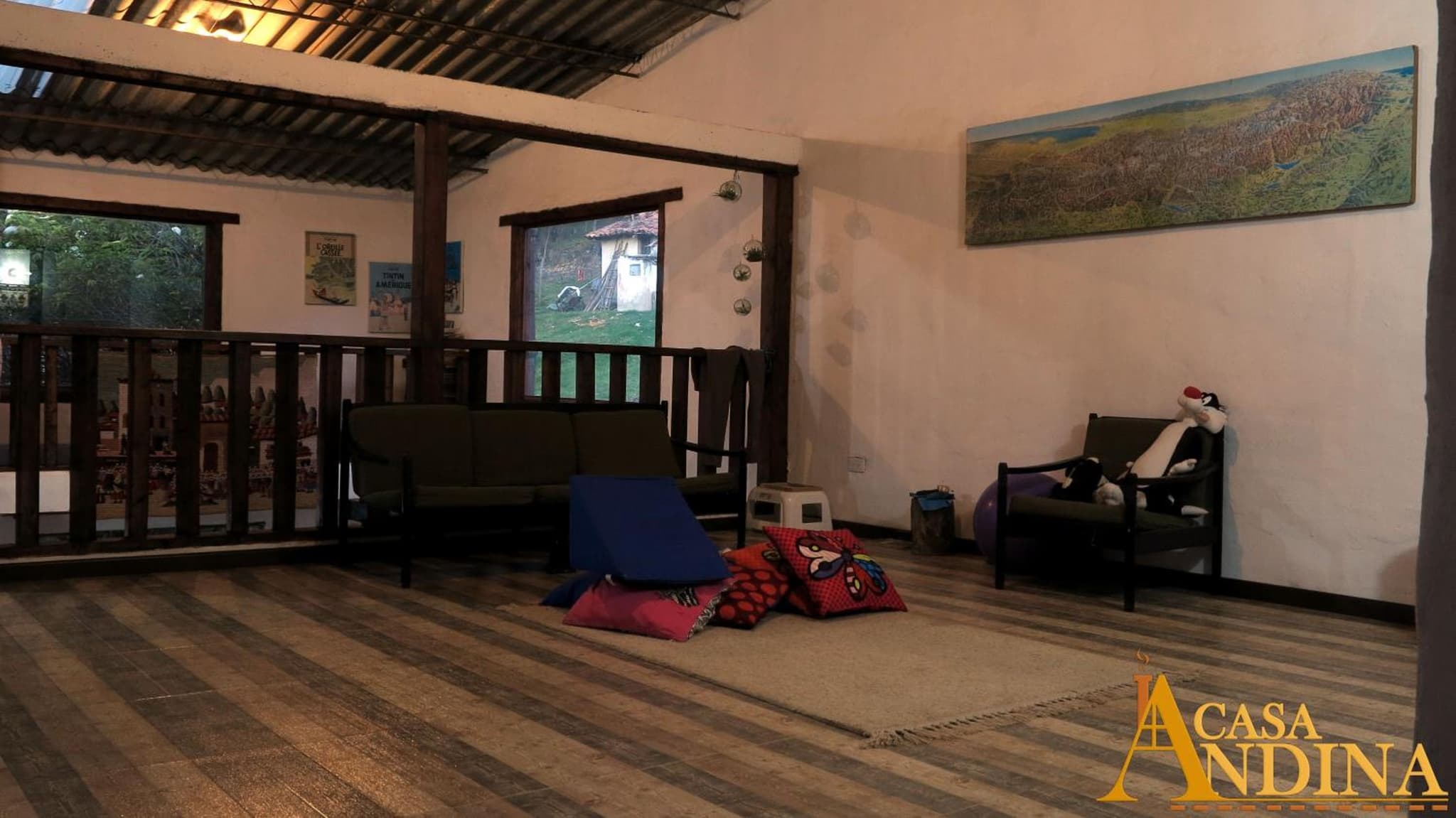 Hostal Casa Lantana photo 2