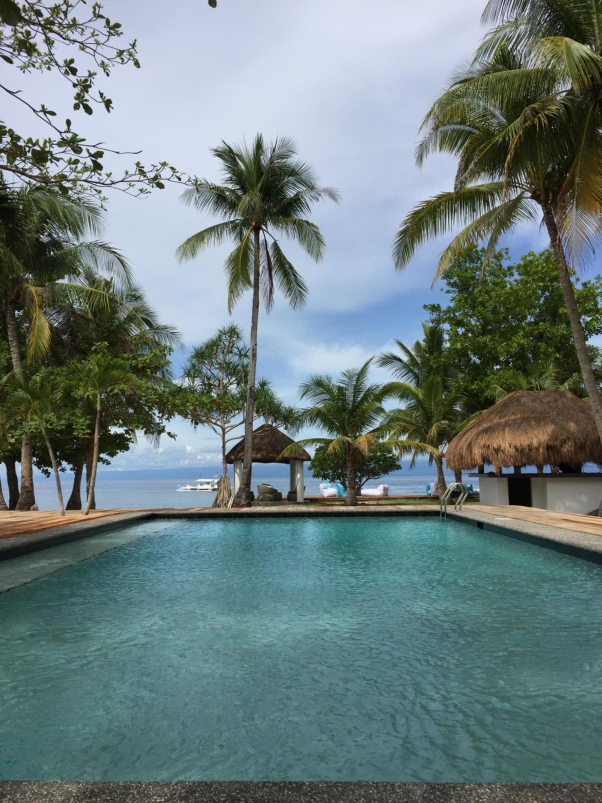Cabilao Sanctuary Beach & Dive Resort photo 4
