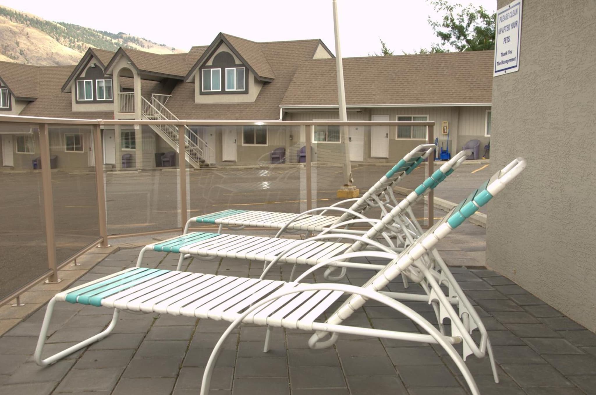 Best Budget Inn & Suites Kamloops photo 5