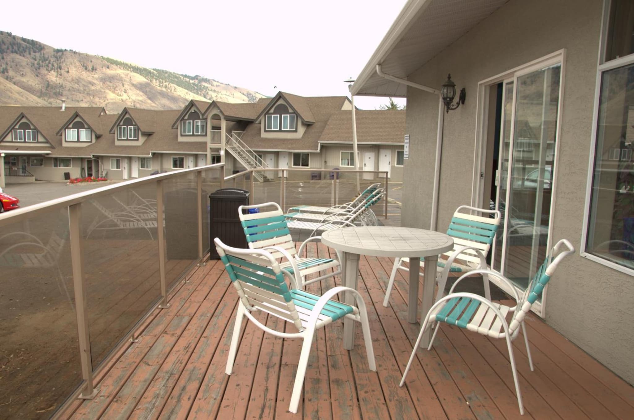 Best Budget Inn & Suites Kamloops photo 3