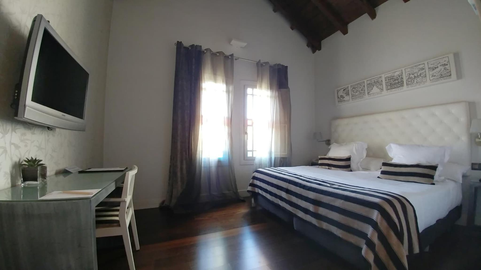 Hotel Villa Paulita photo 6