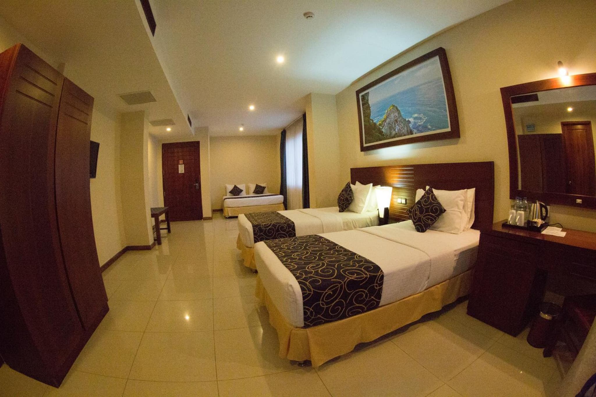 Mirage Colombo photo 9