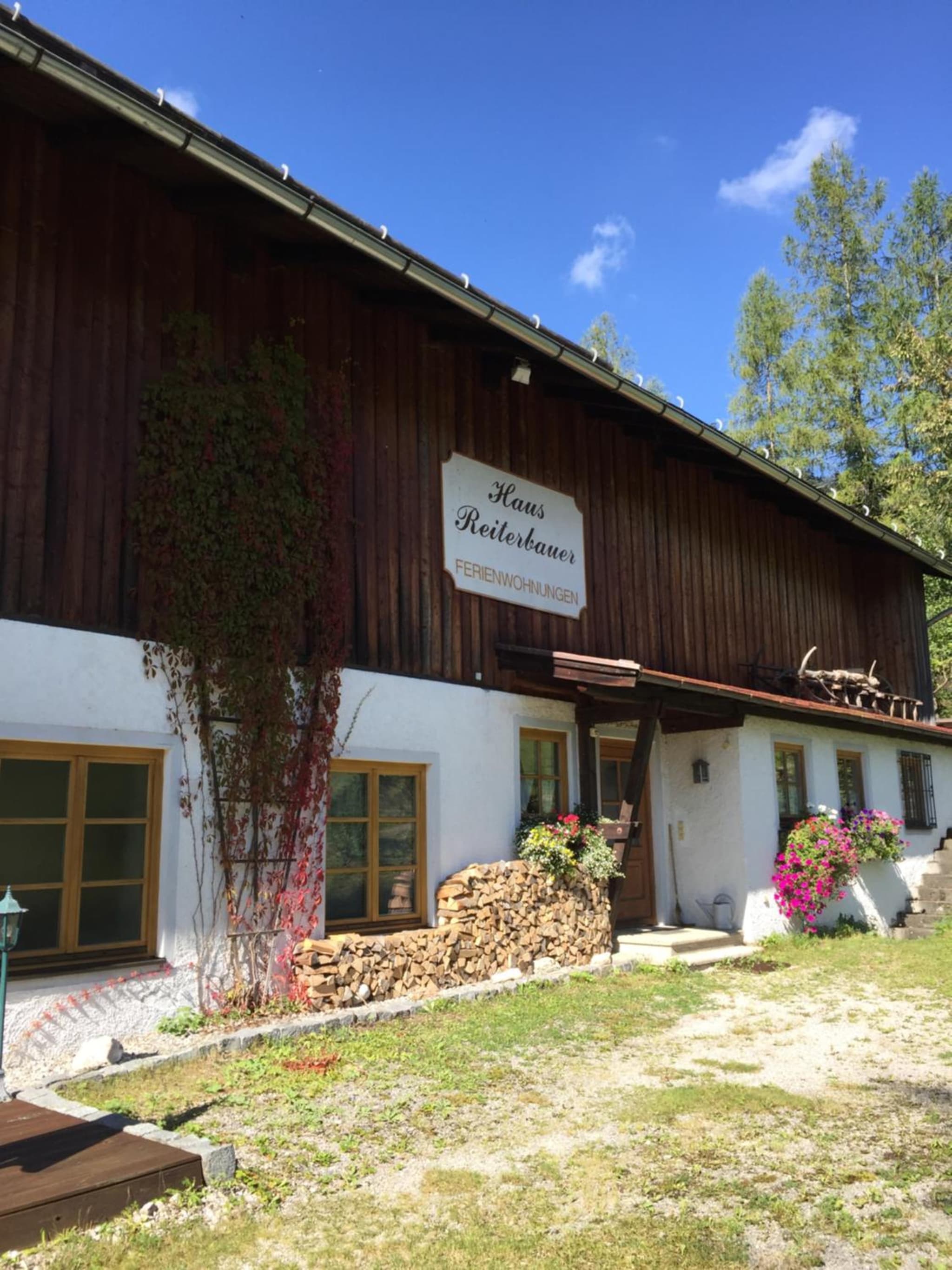 Haus Reiterbauer photo 9