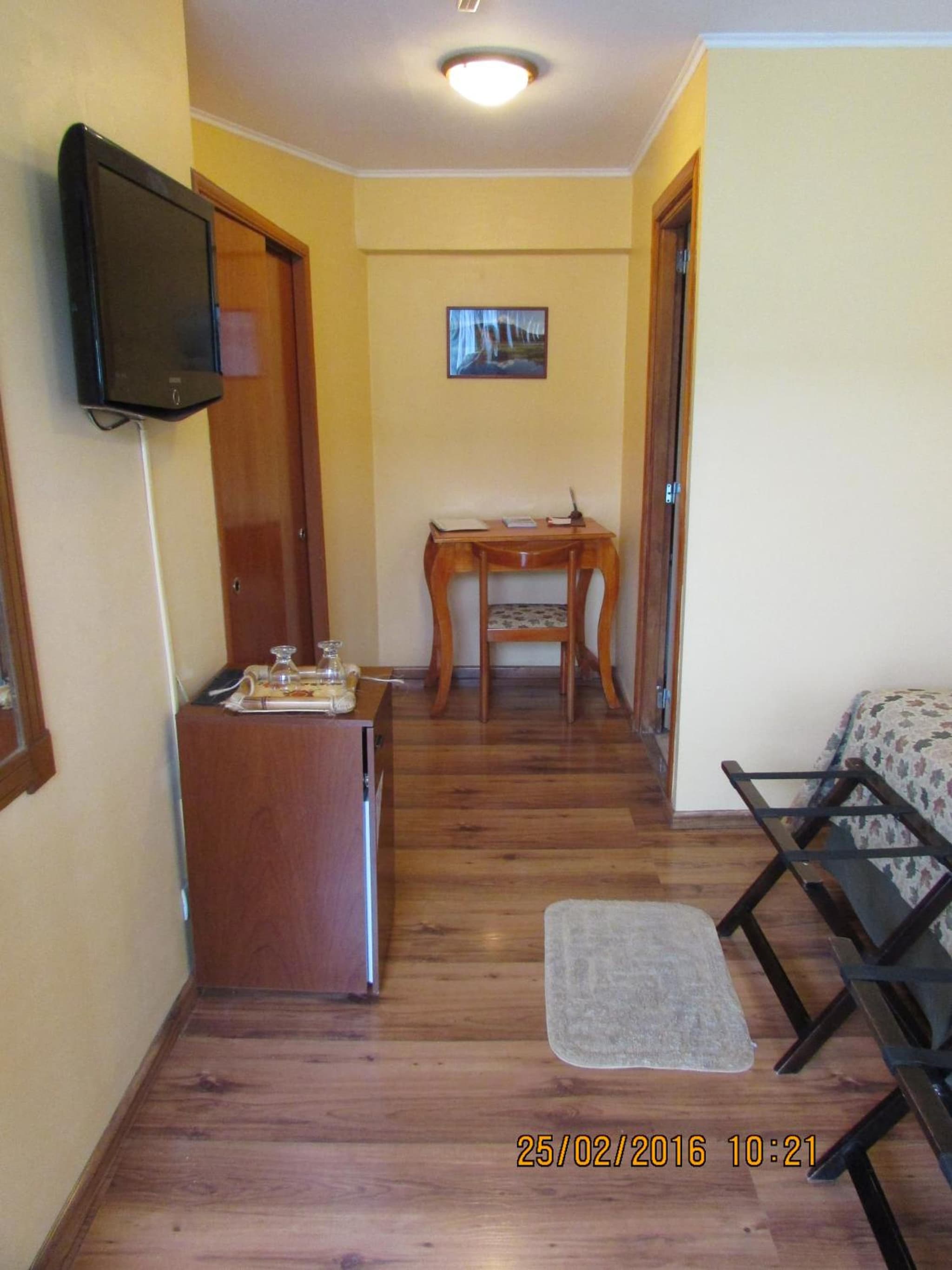 Hosteria Les Eclaireurs photo 5