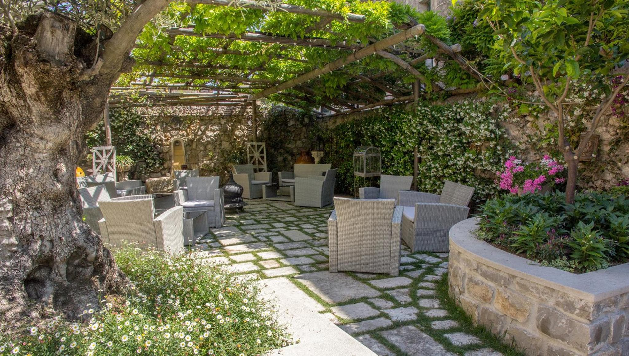 Hotel Villa Maria photo 5