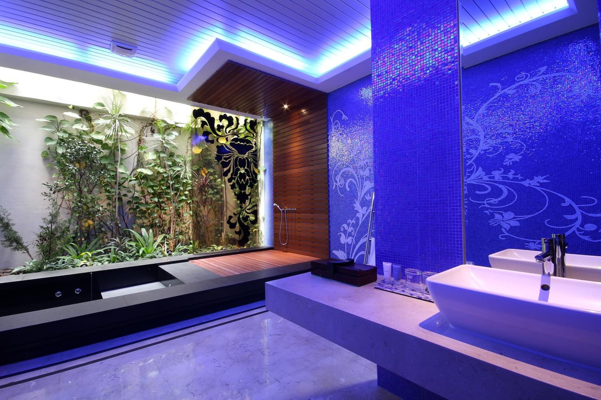 沐蘭精品旅館-台中館Mulan Boutique Hotel photo 5