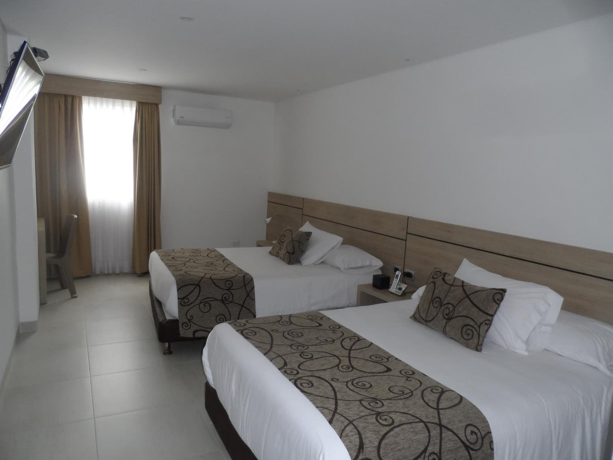 Hotel Arawak Plaza photo 7