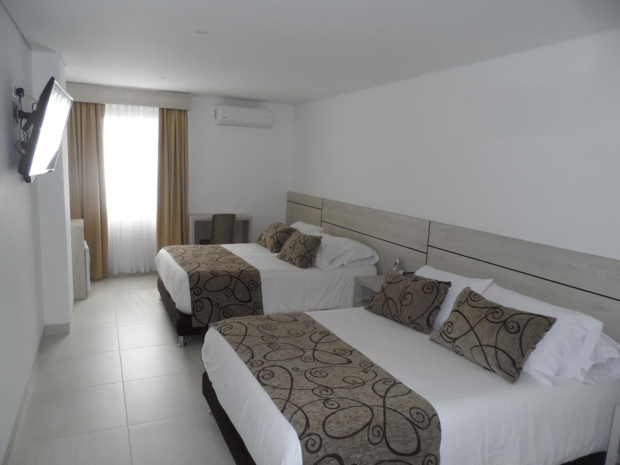 Hotel Arawak Plaza photo 4