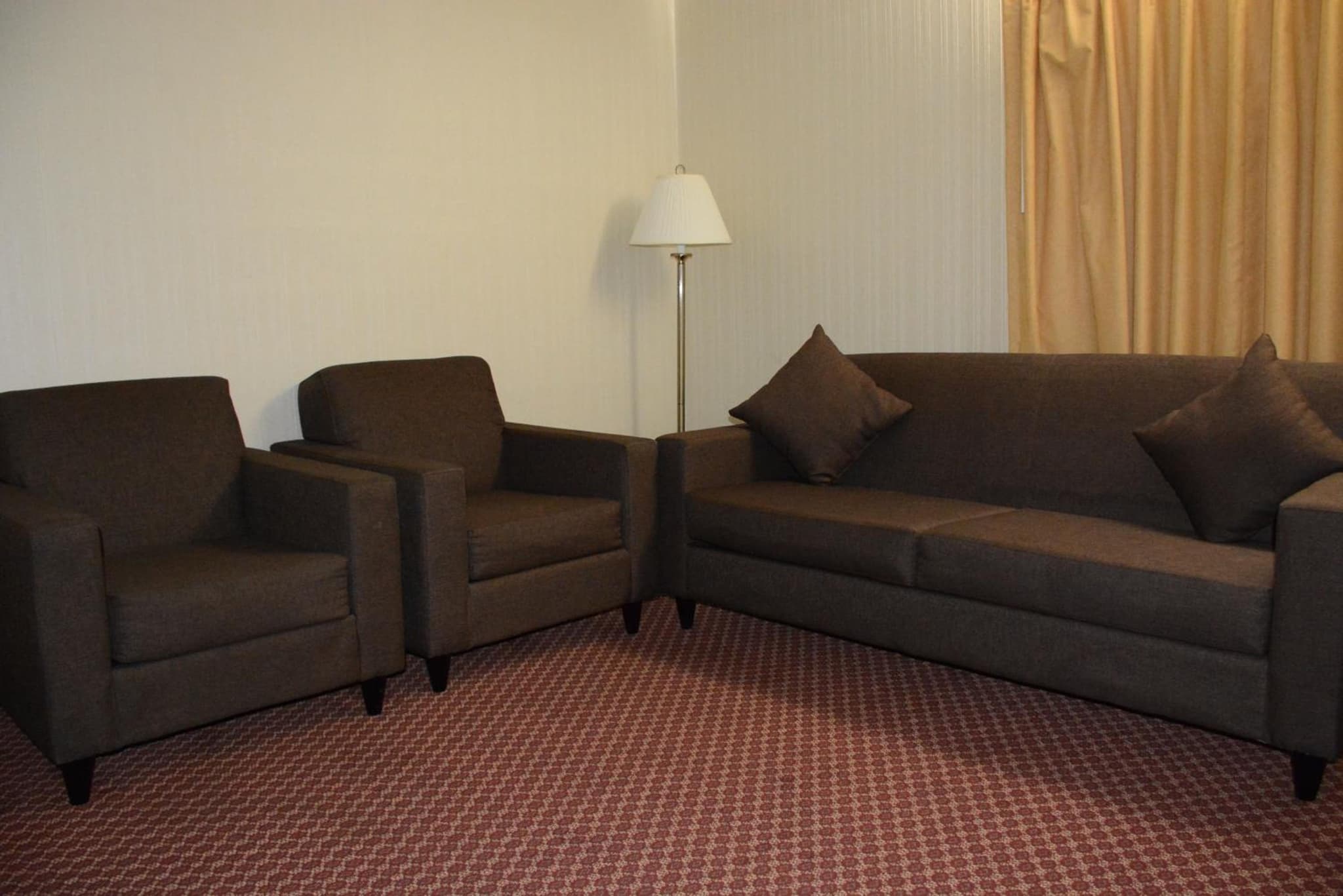 Travelodge by Wyndham Lethbridge photo 9