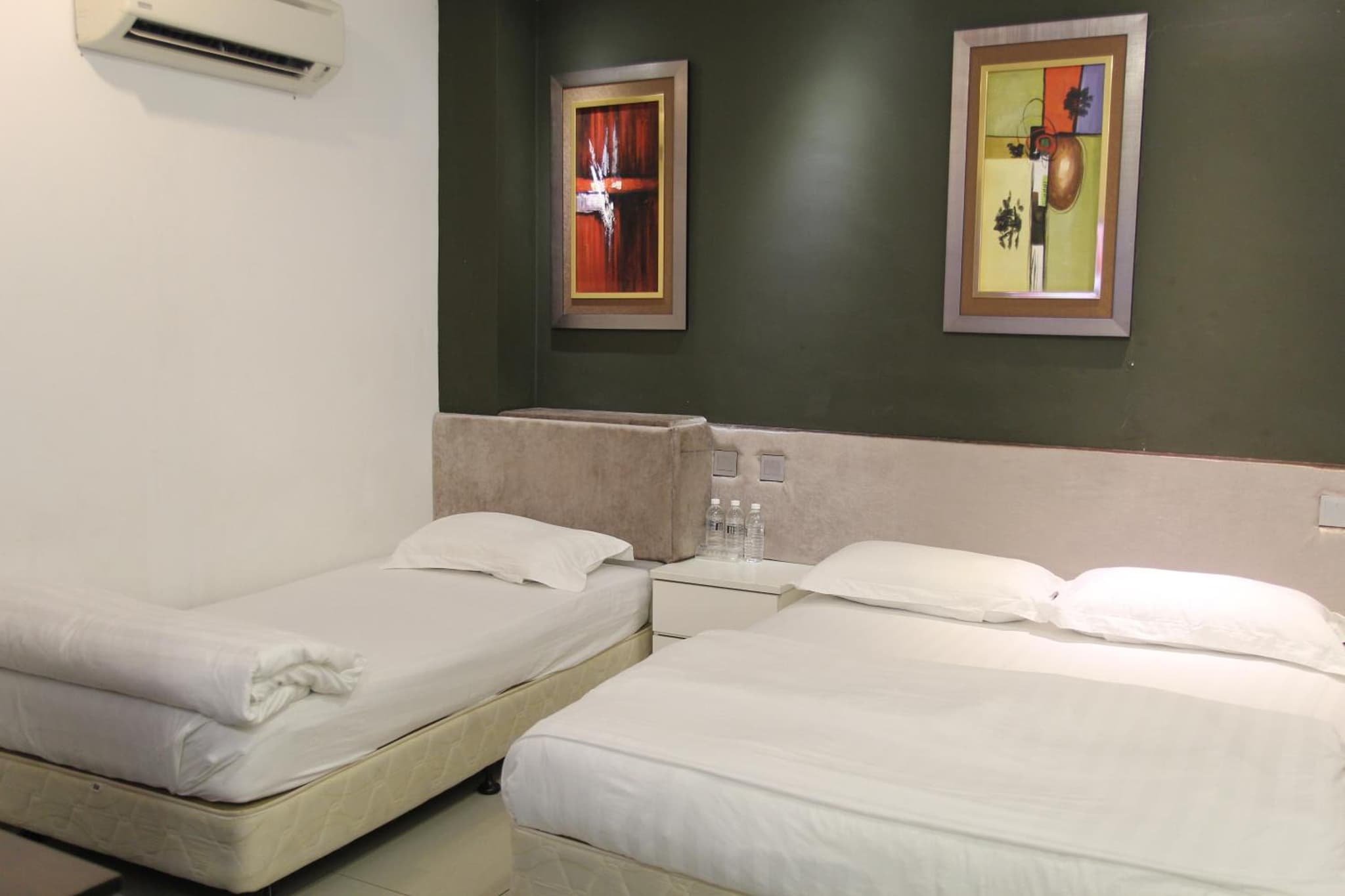 M Design Hotel @ Seri Kembangan photo 2