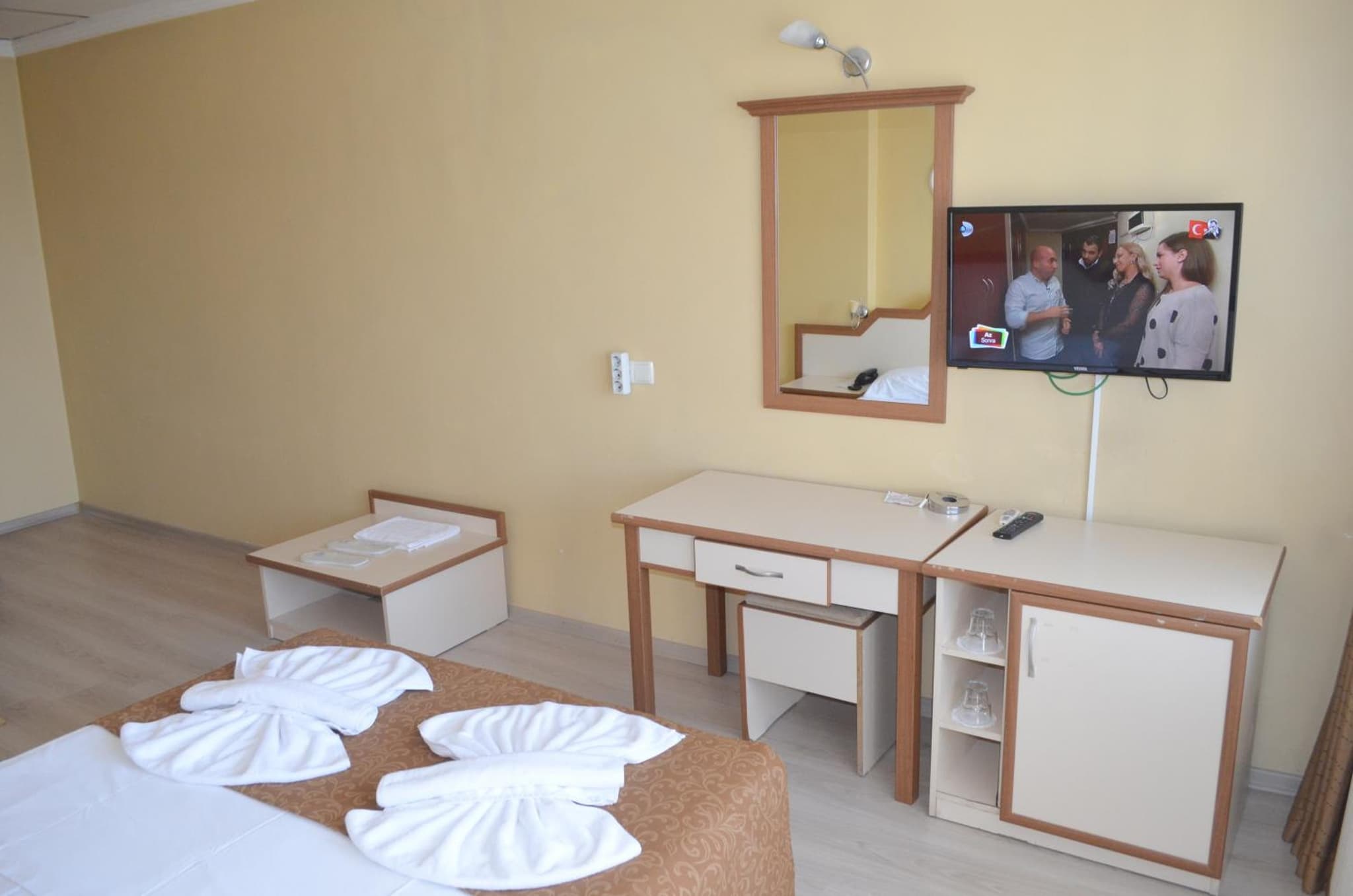 Ayvalık Palas Hotel photo 2