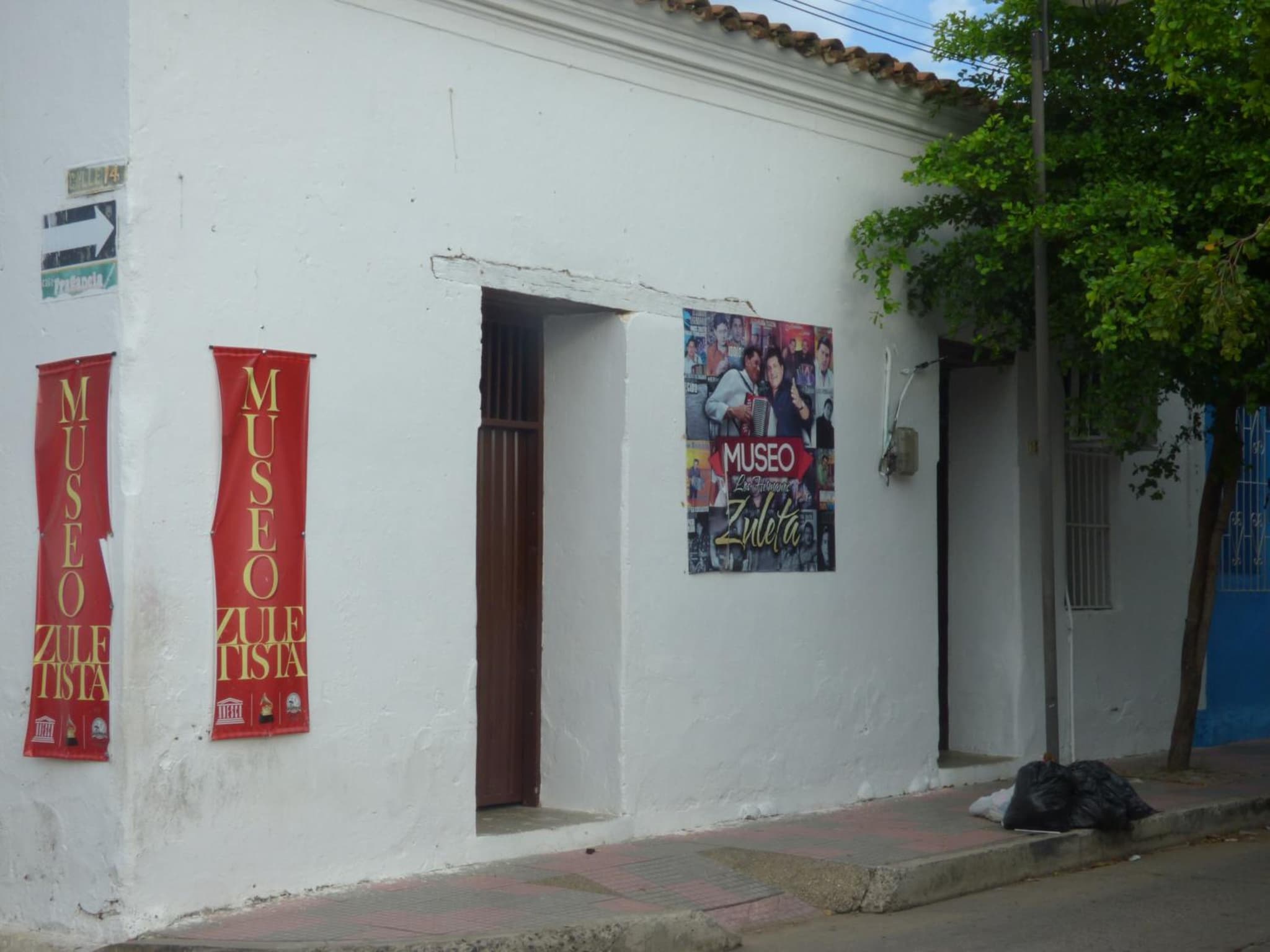 Hostal Mizare Valledupar photo 8