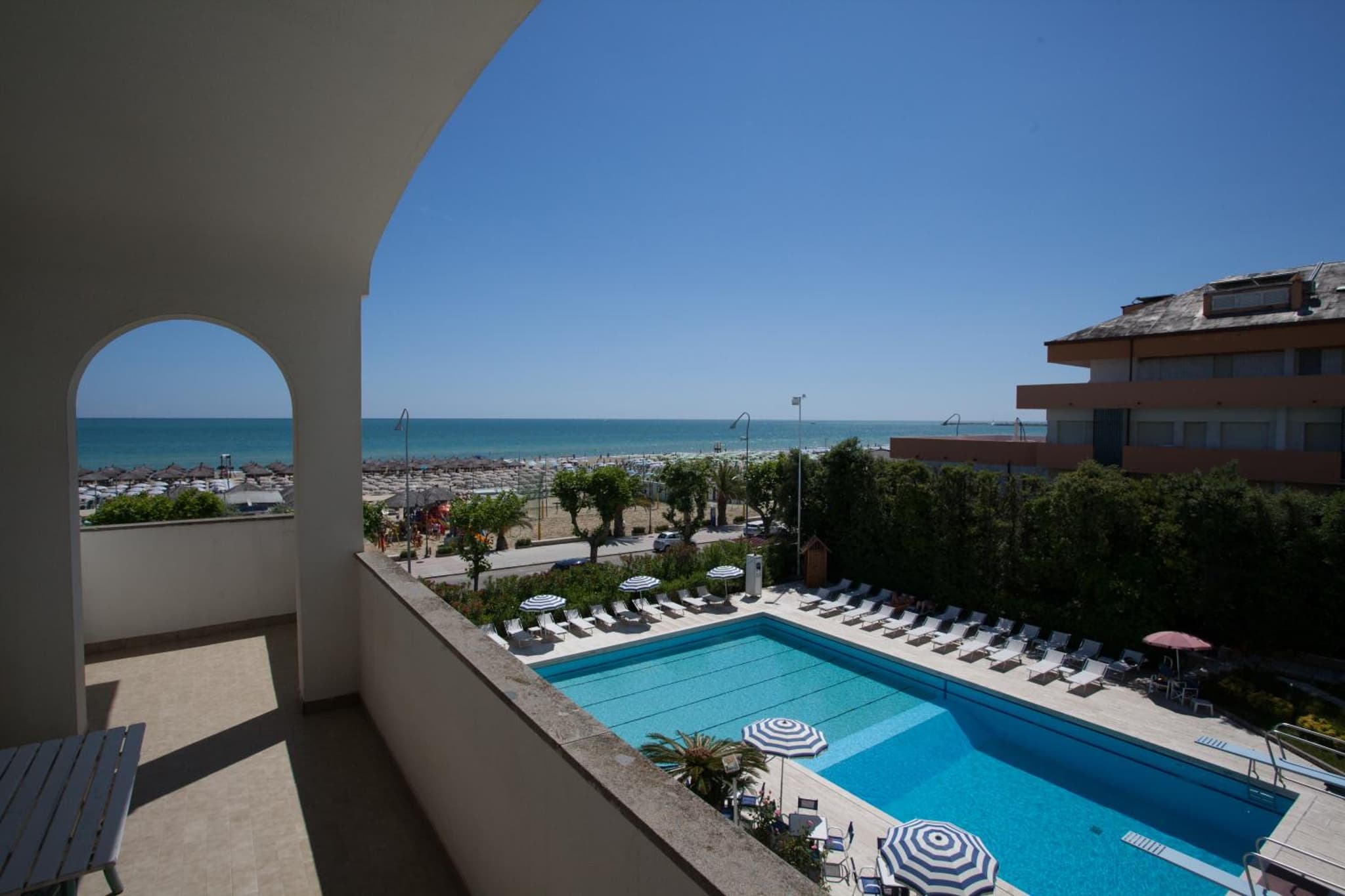 Grand Hotel Don Juan photo 3