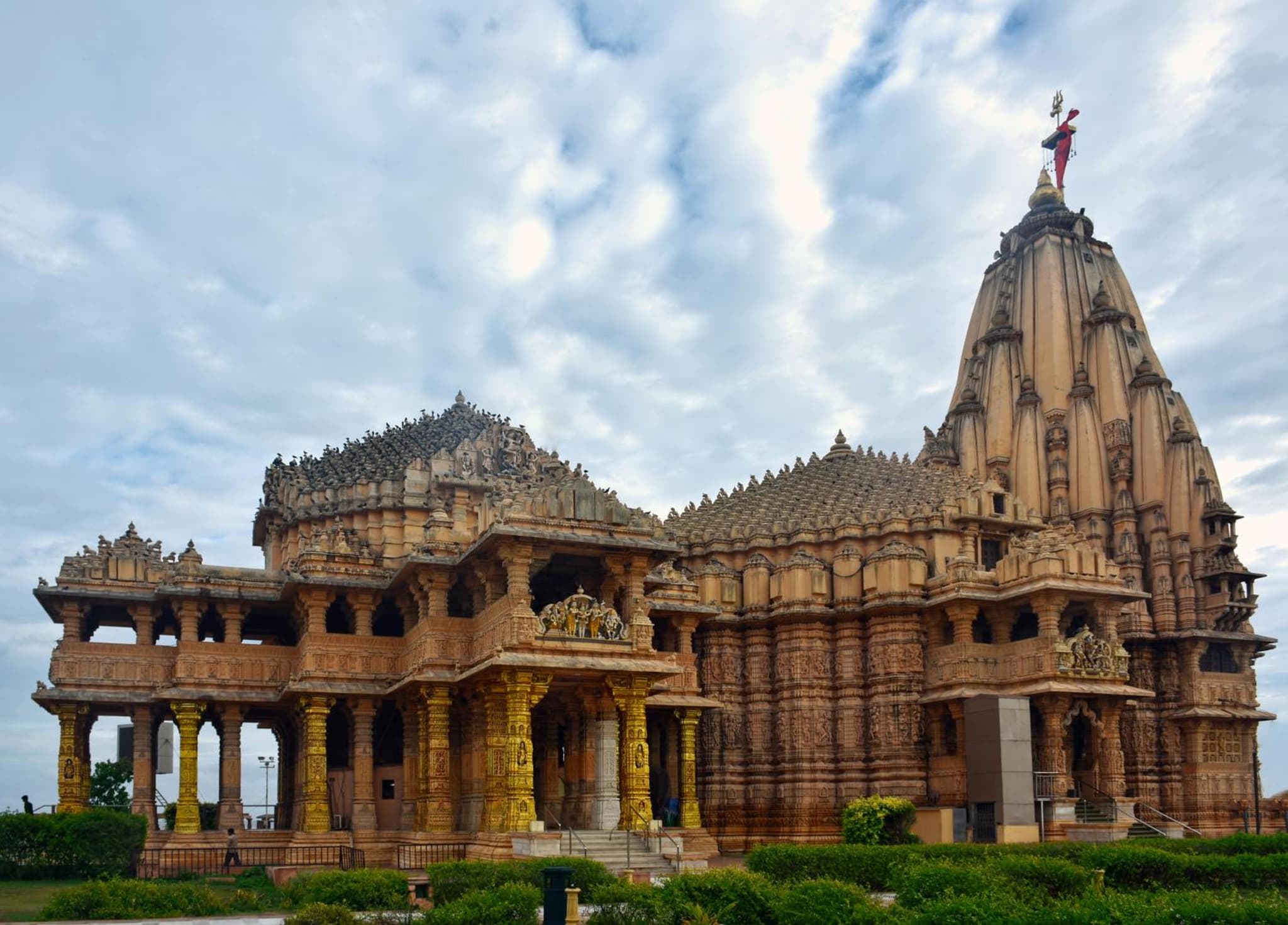 Lords Inn Somnath photo 8