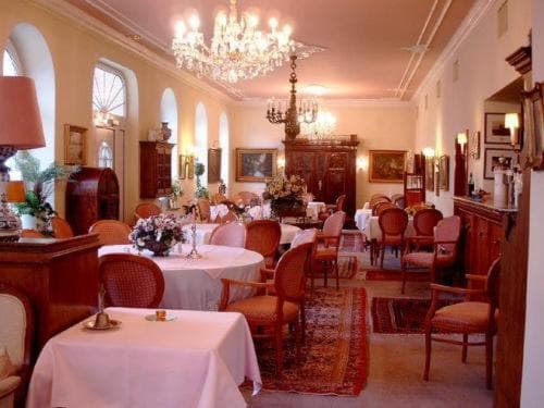 Hotel Fürstenhof photo 7