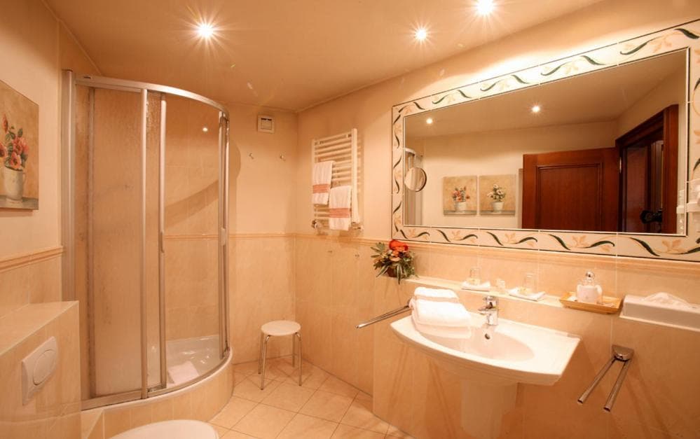 Hotel Behringer's Traube photo 8