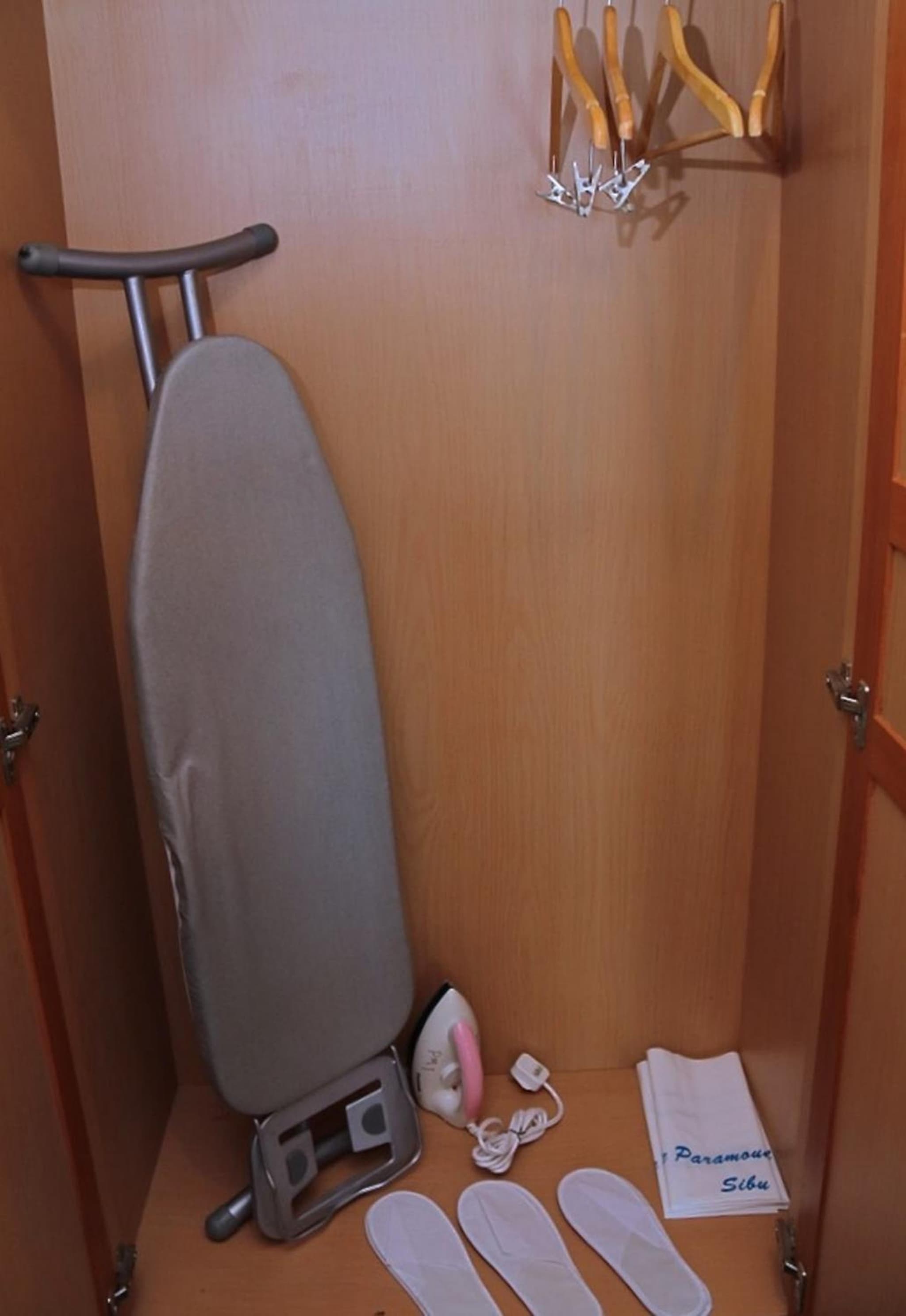 The Paramount Hotel Sibu photo 6