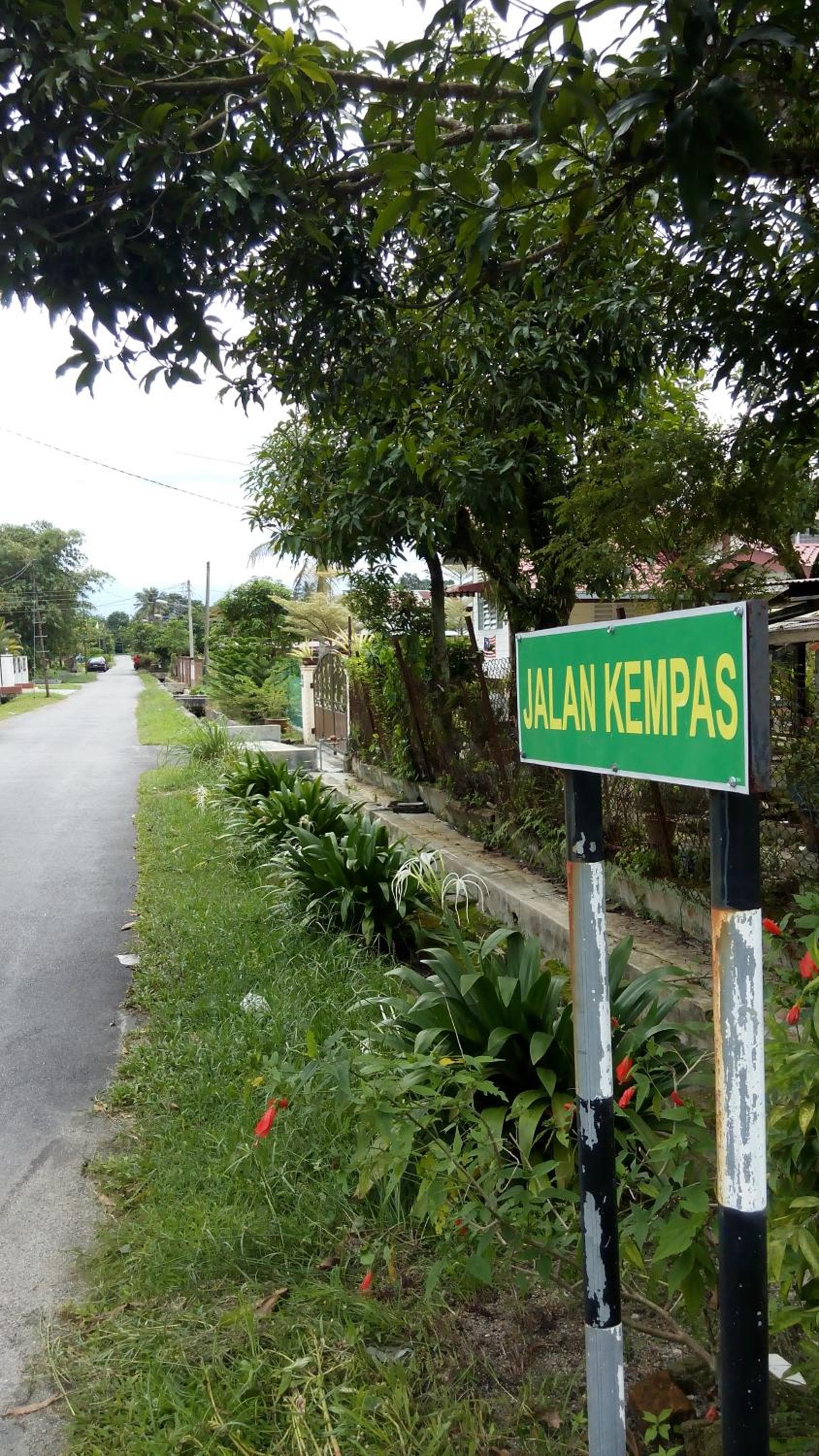 Teratak Opah Kamunting photo 9
