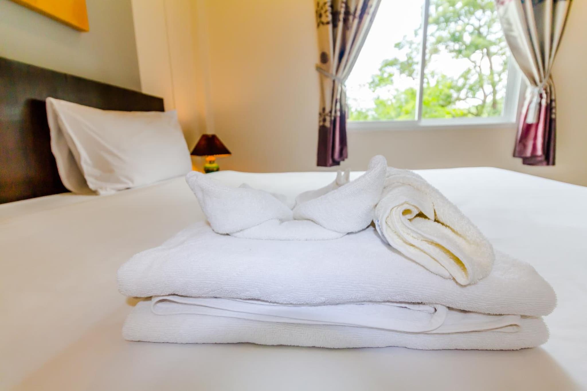 Baan Yuyen Karon Guesthouse photo 4
