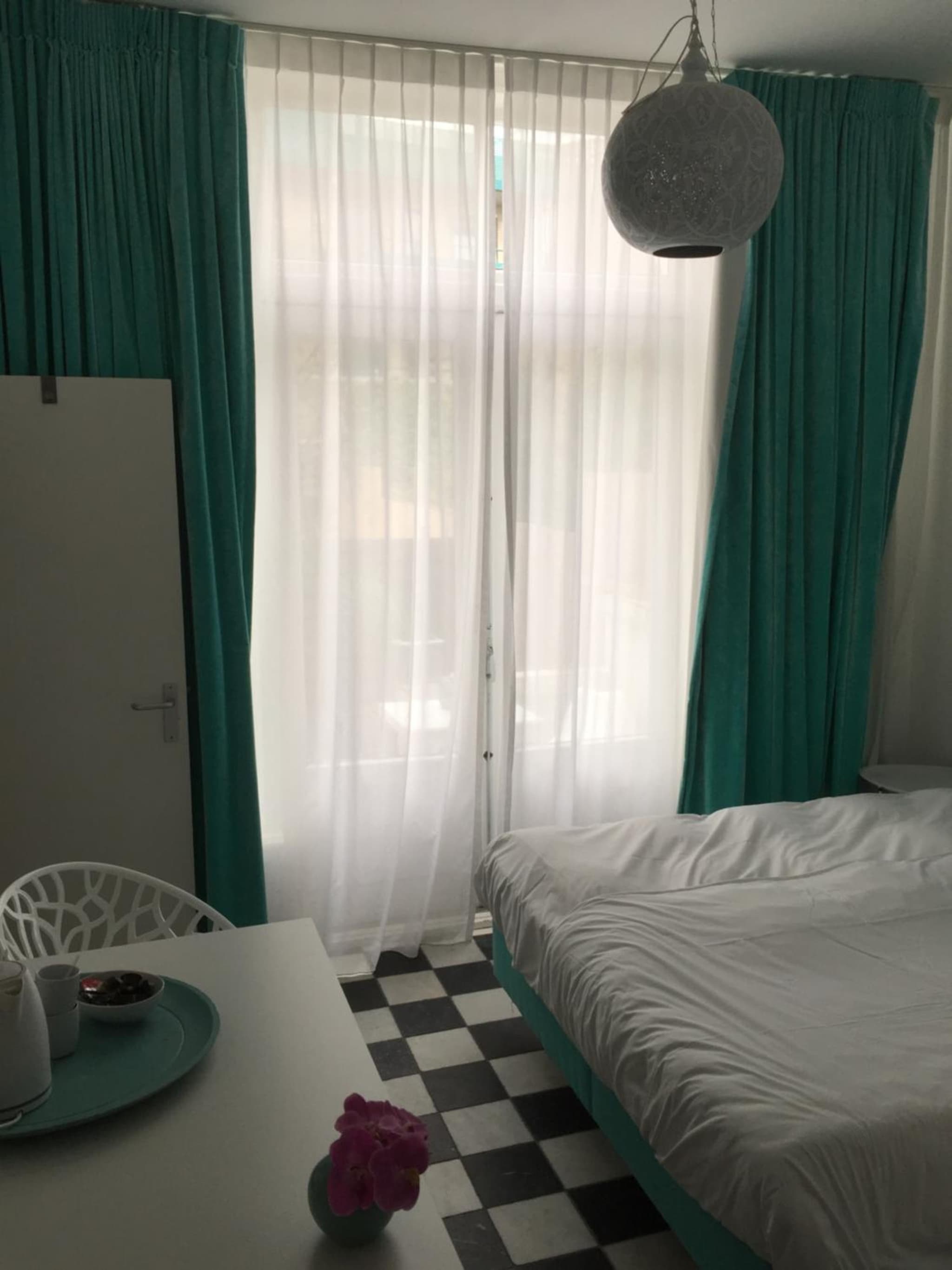 Hotel Zeespiegel photo 8