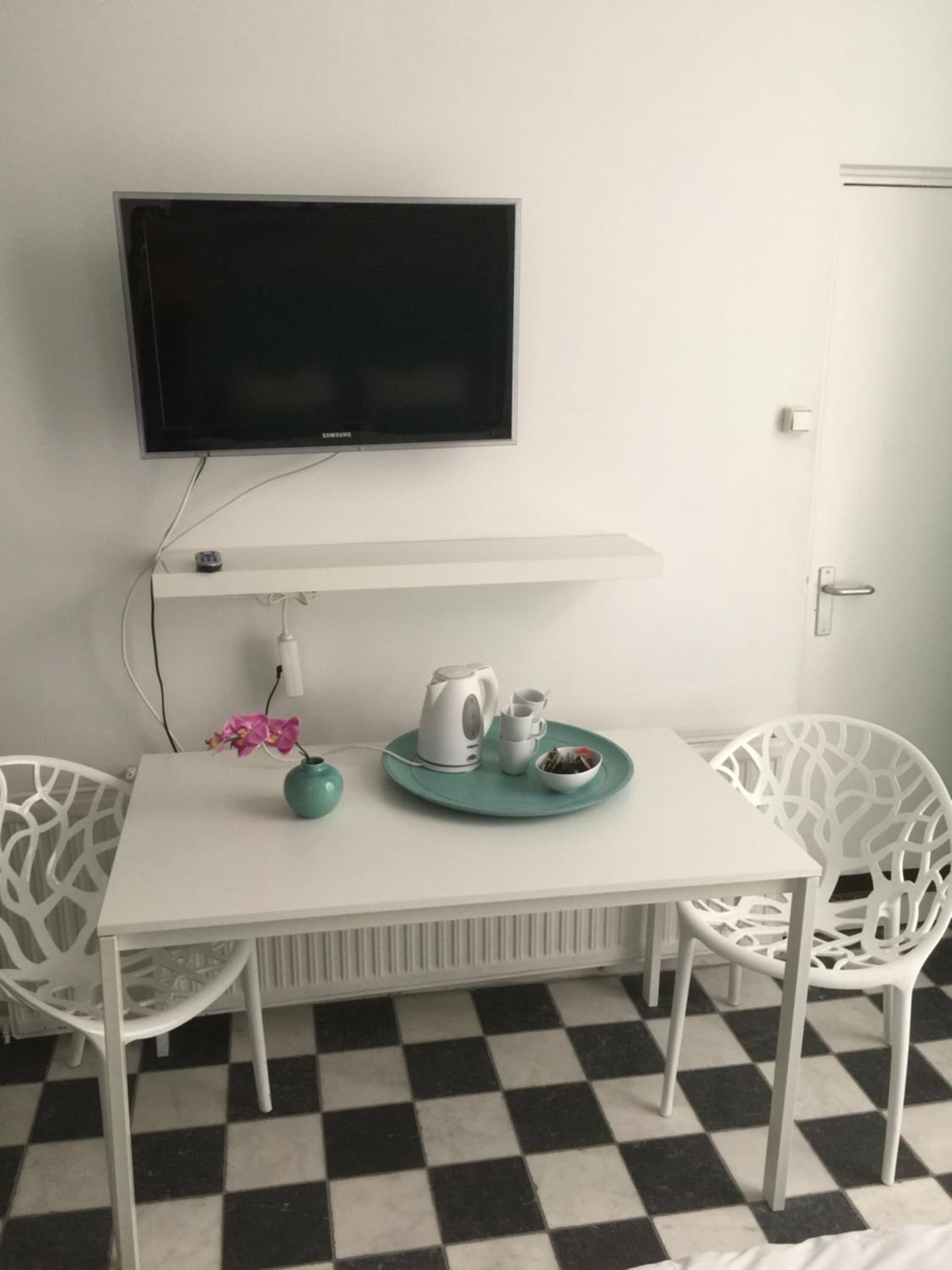 Hotel Zeespiegel photo 9