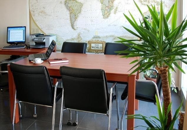 Cerkezkoy Business Hotel photo 6