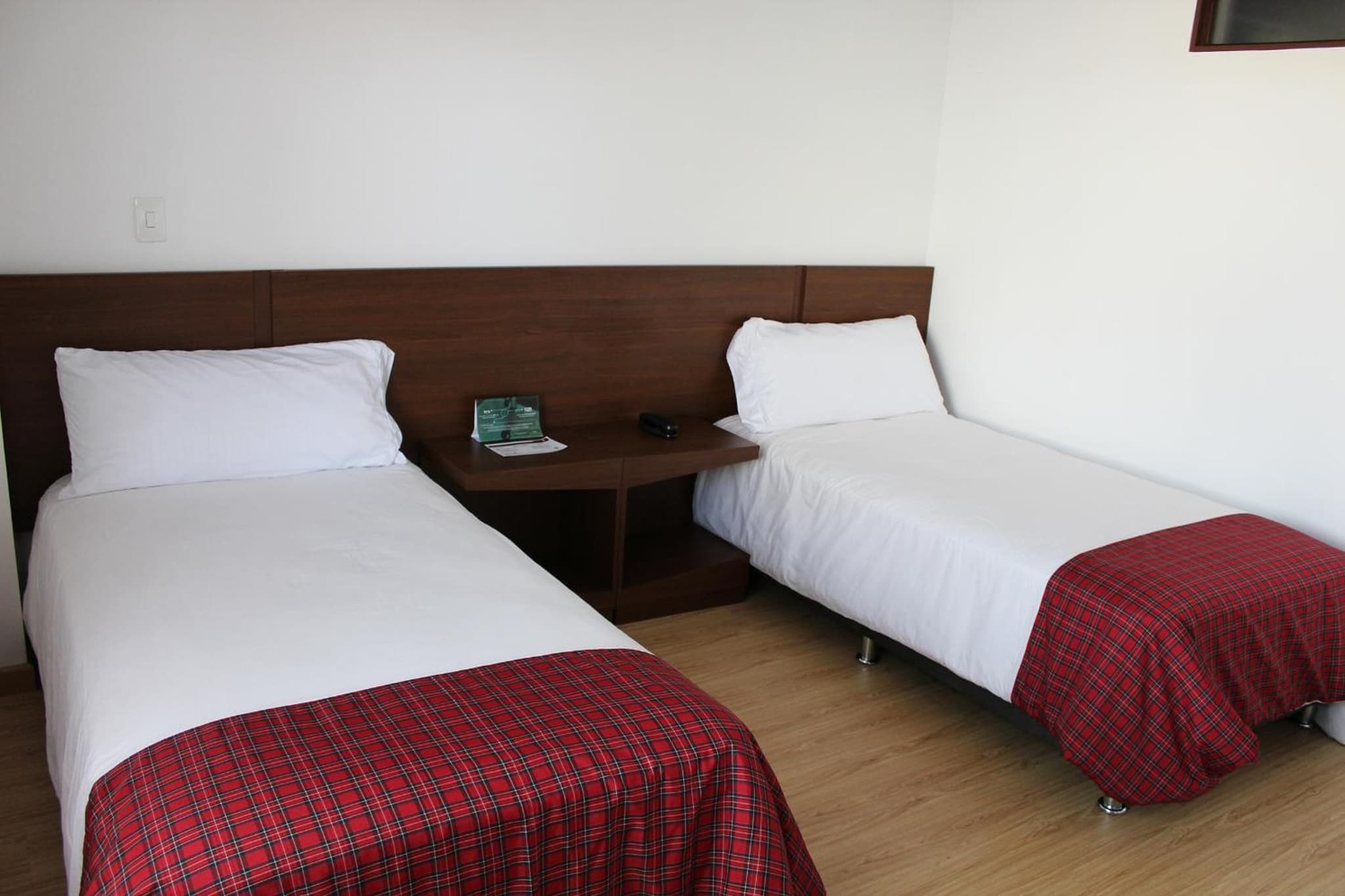 Hotel Cacique Real photo 3