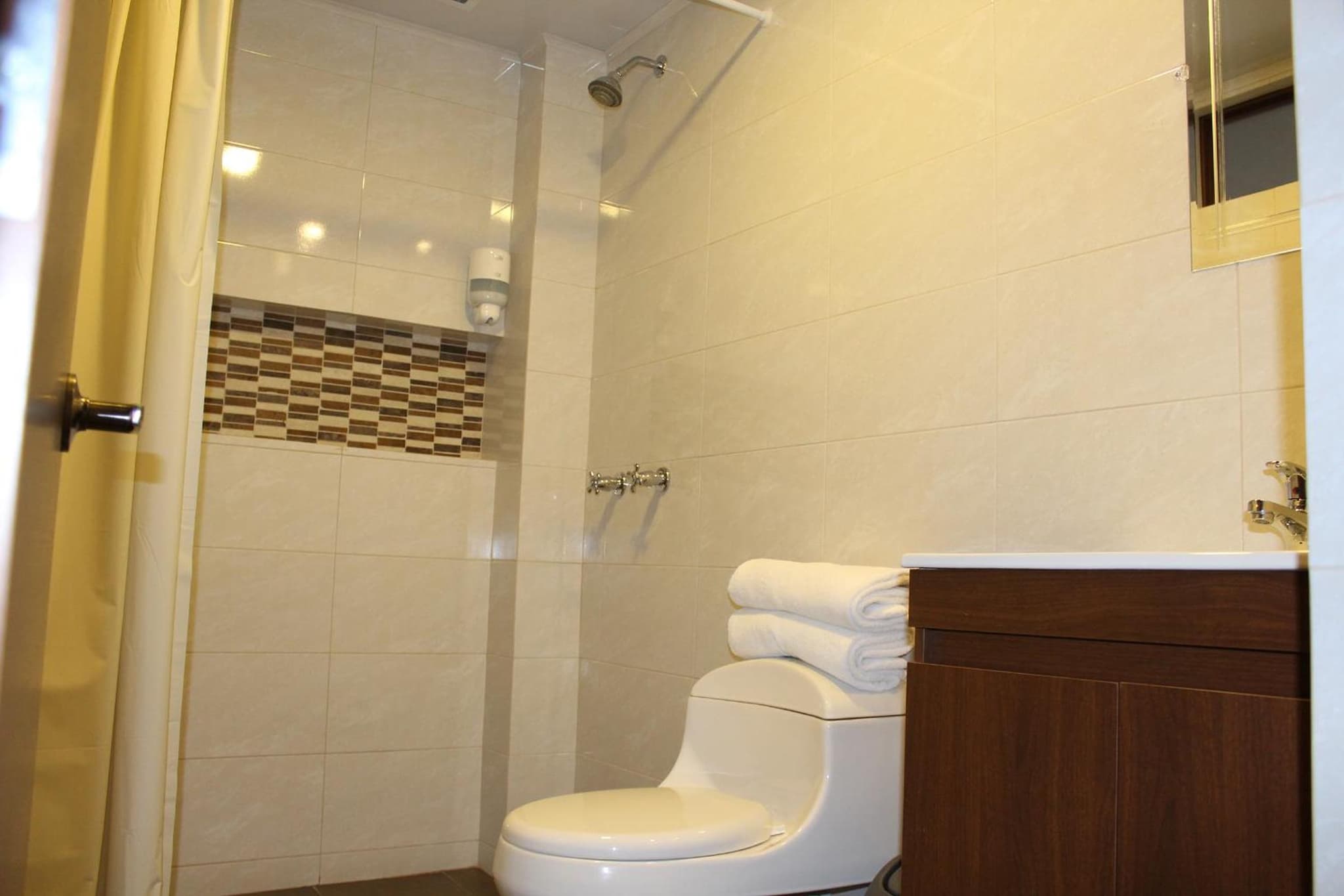 Hotel Cacique Real photo 8