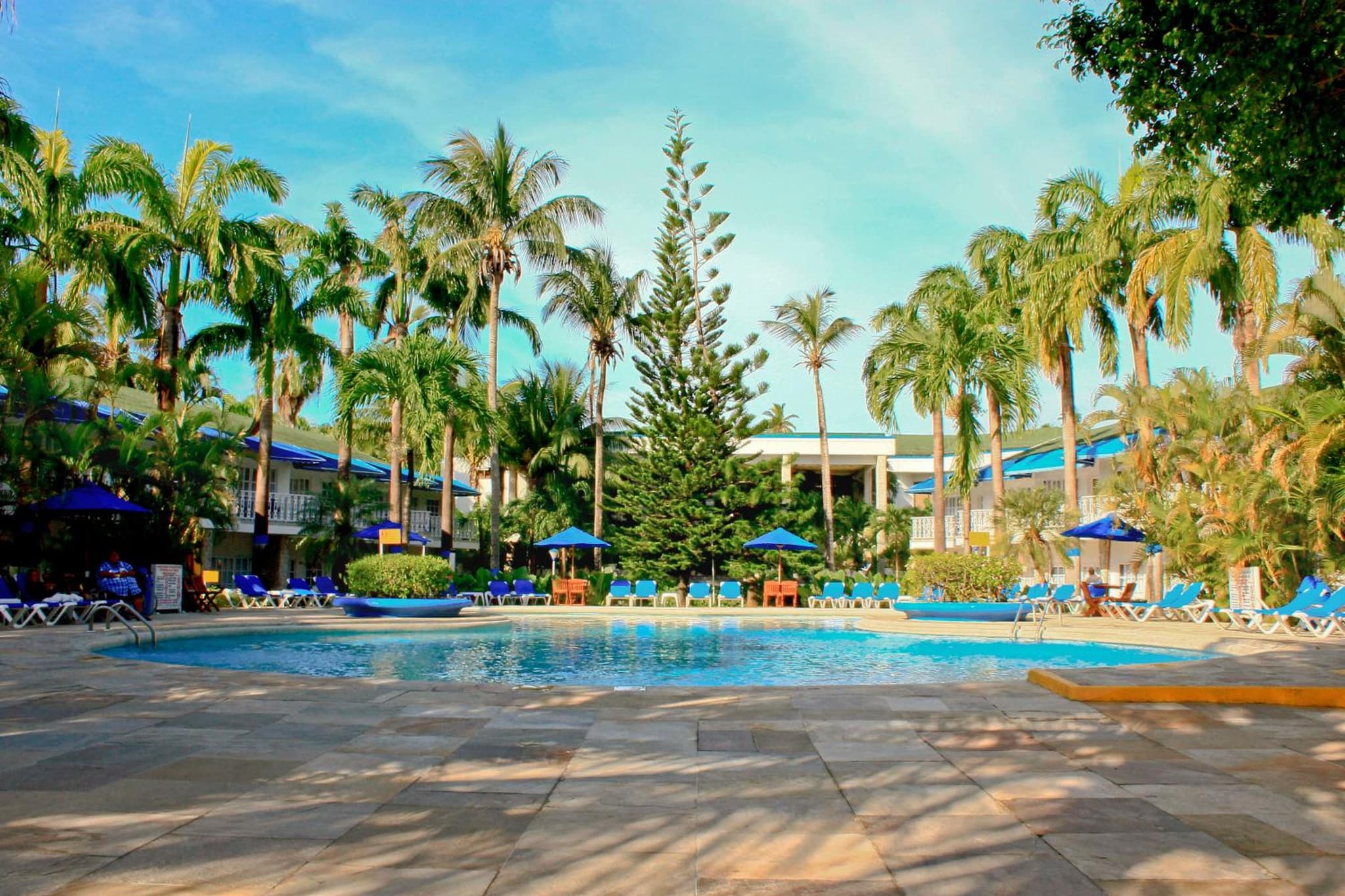 Decameron Marazul - All Inclusive photo 2