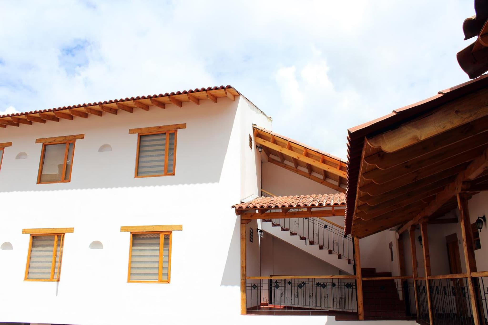 Hotel Cacique Real photo 5