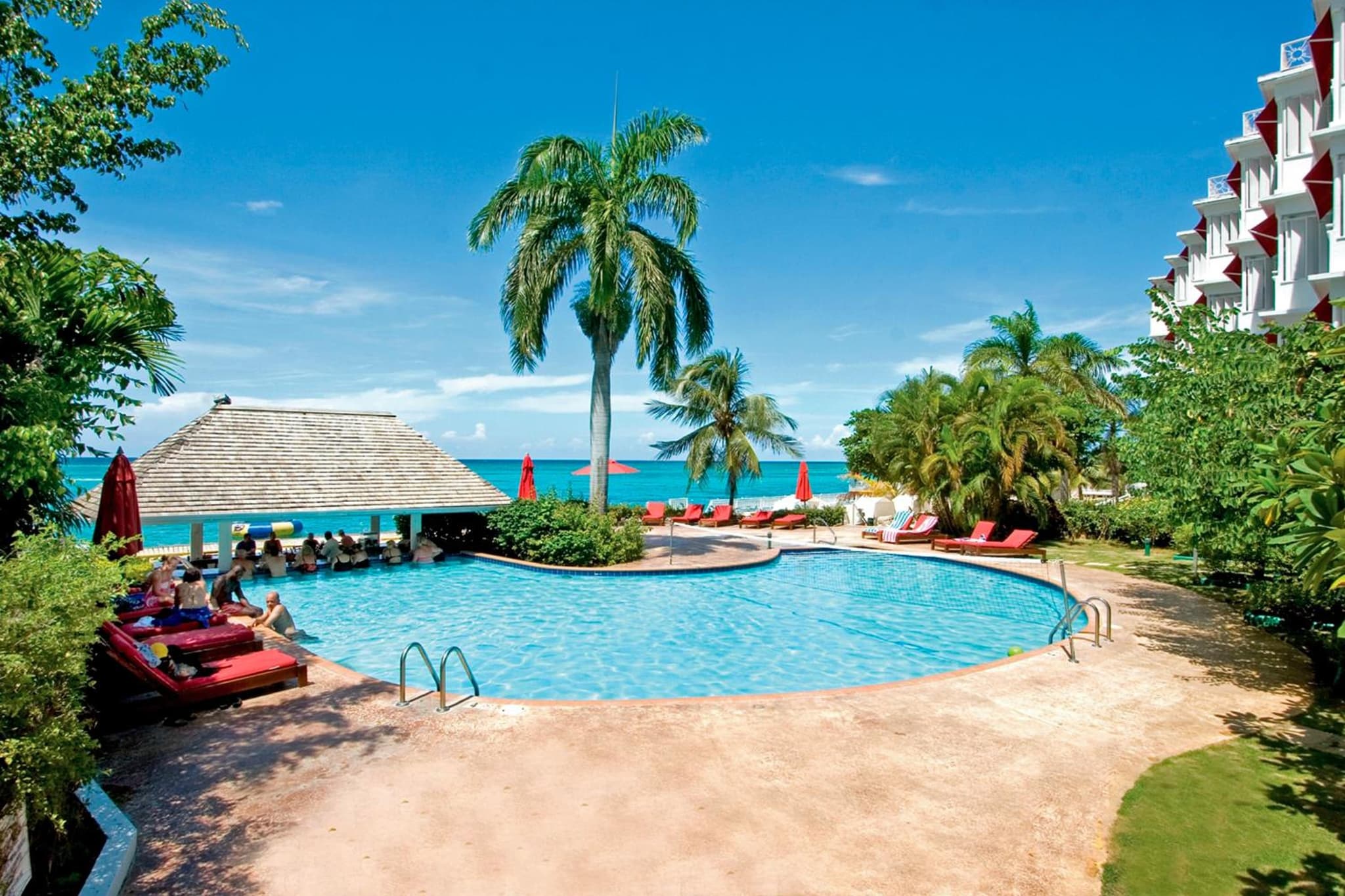 Grand Decameron Montego Beach, A Trademark All-Inclusive Resort photo 6