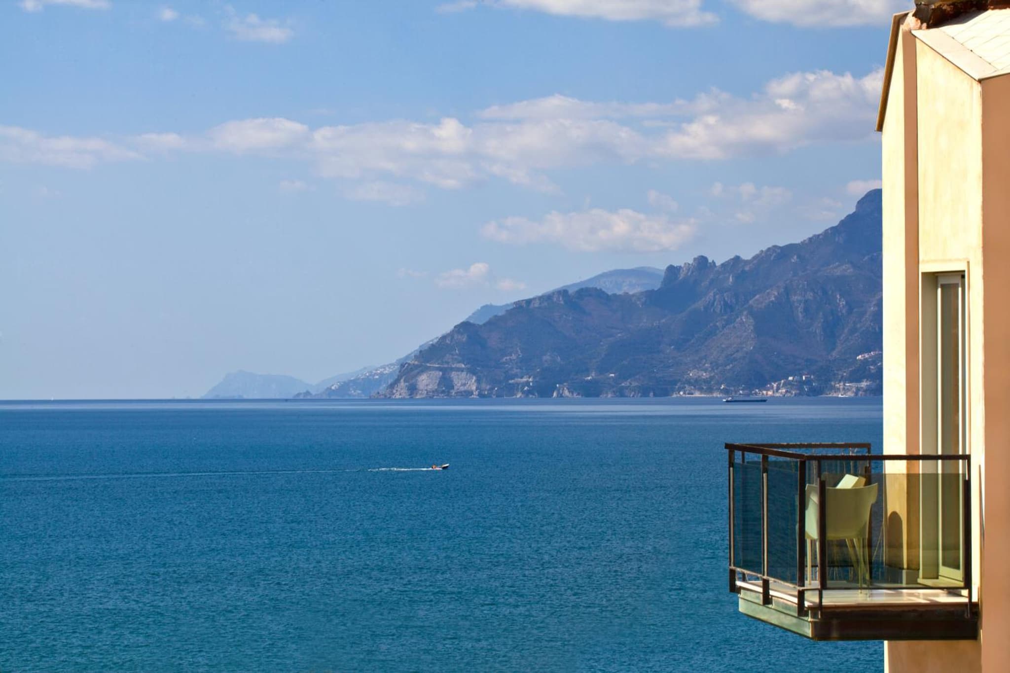 Mediterranea Hotel & Convention Center photo 9