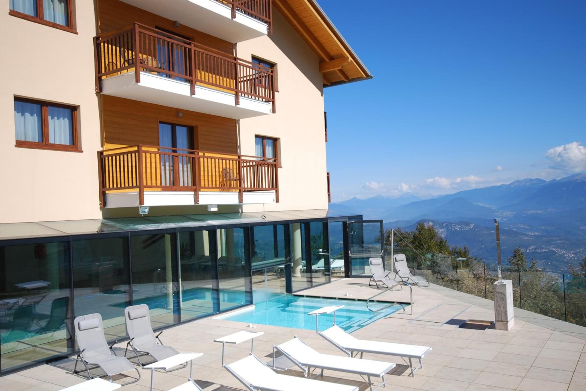 Hotel Monte Bondone photo 9
