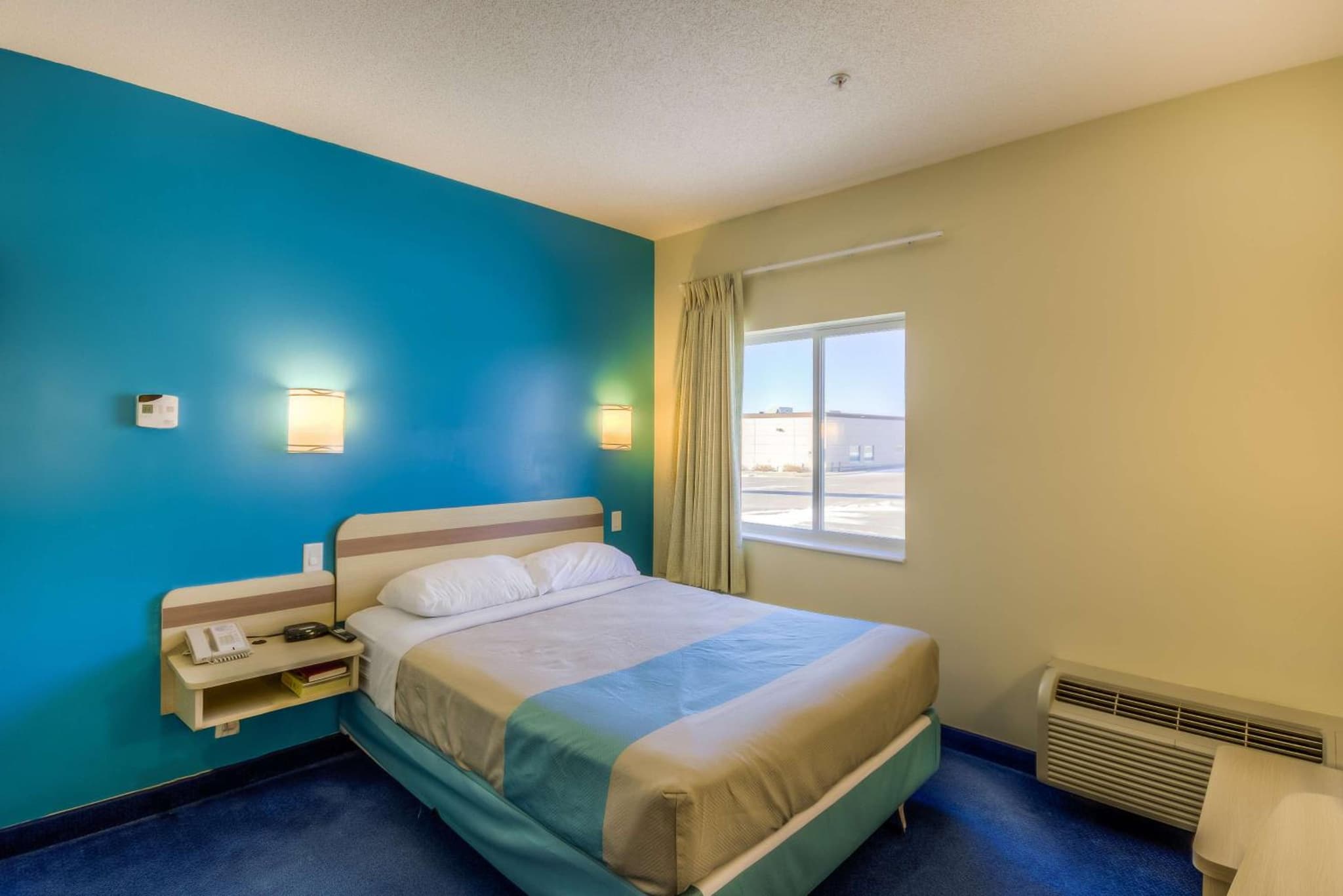 Super 8 by Wyndham Estevan photo 6