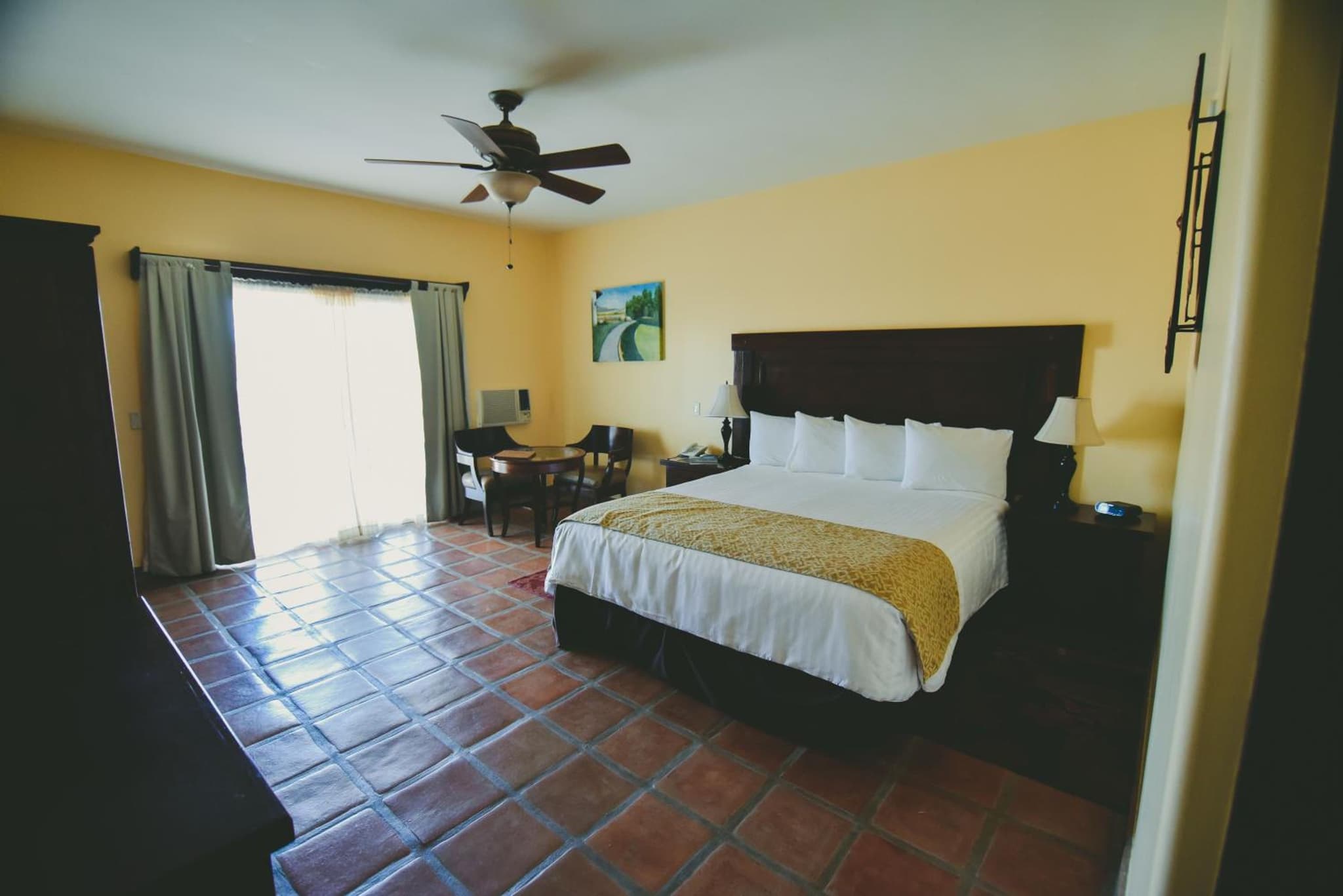 Hacienda Guadalupe Hotel photo 5