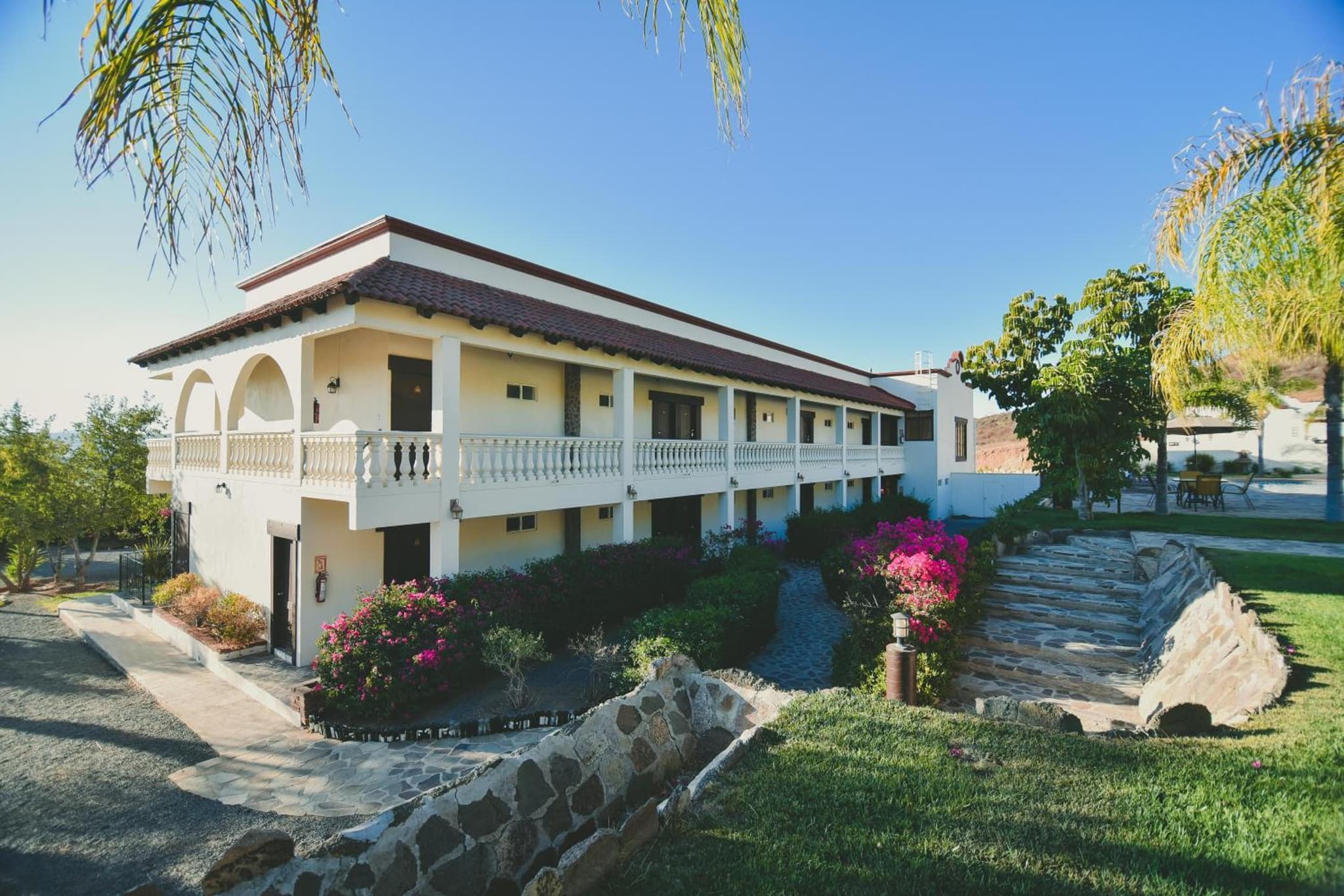 Hacienda Guadalupe Hotel photo 3