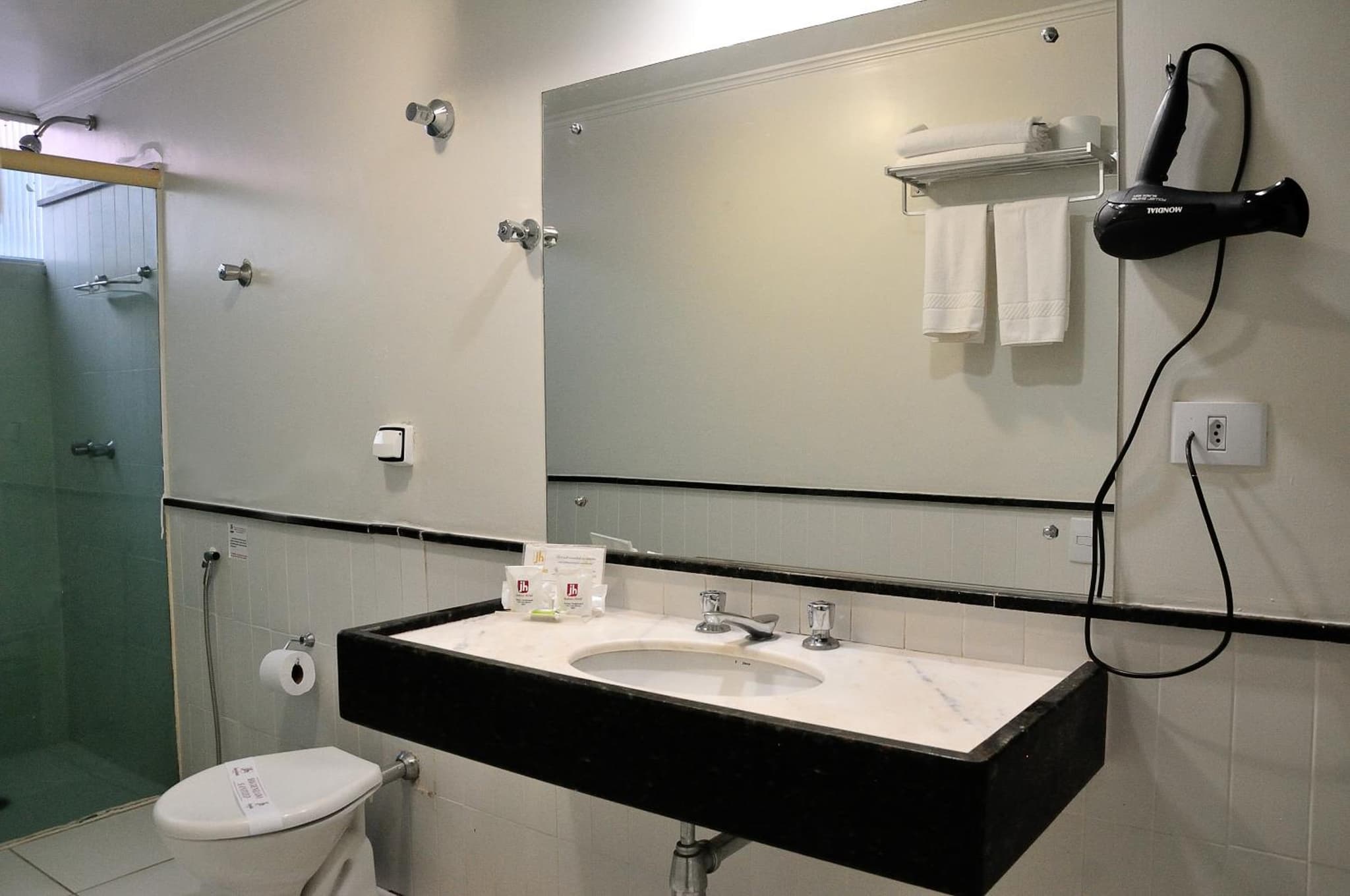 Jandaia Hotel Campo Grande photo 7