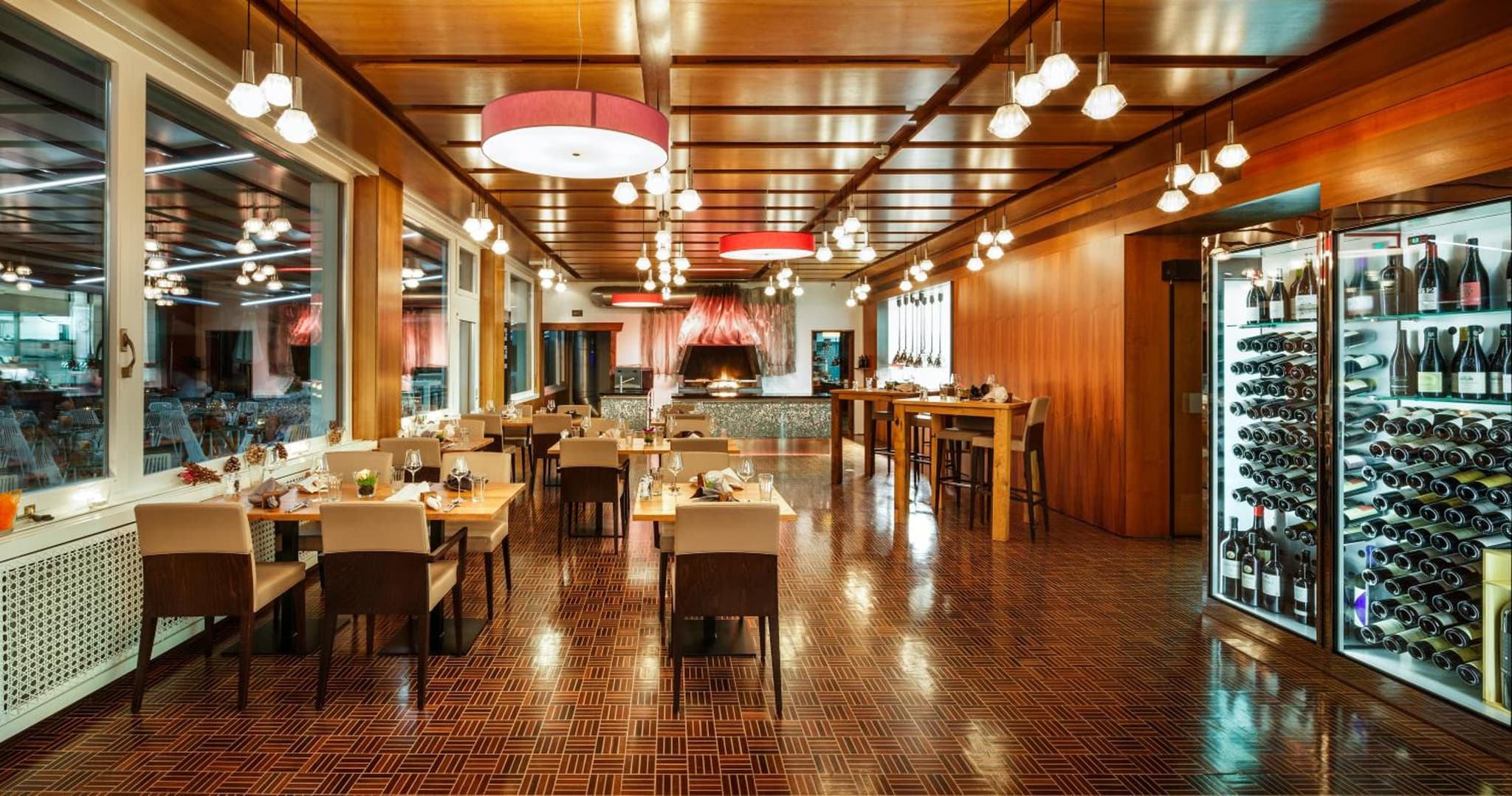 Seerausch Swiss Quality Hotel photo 8