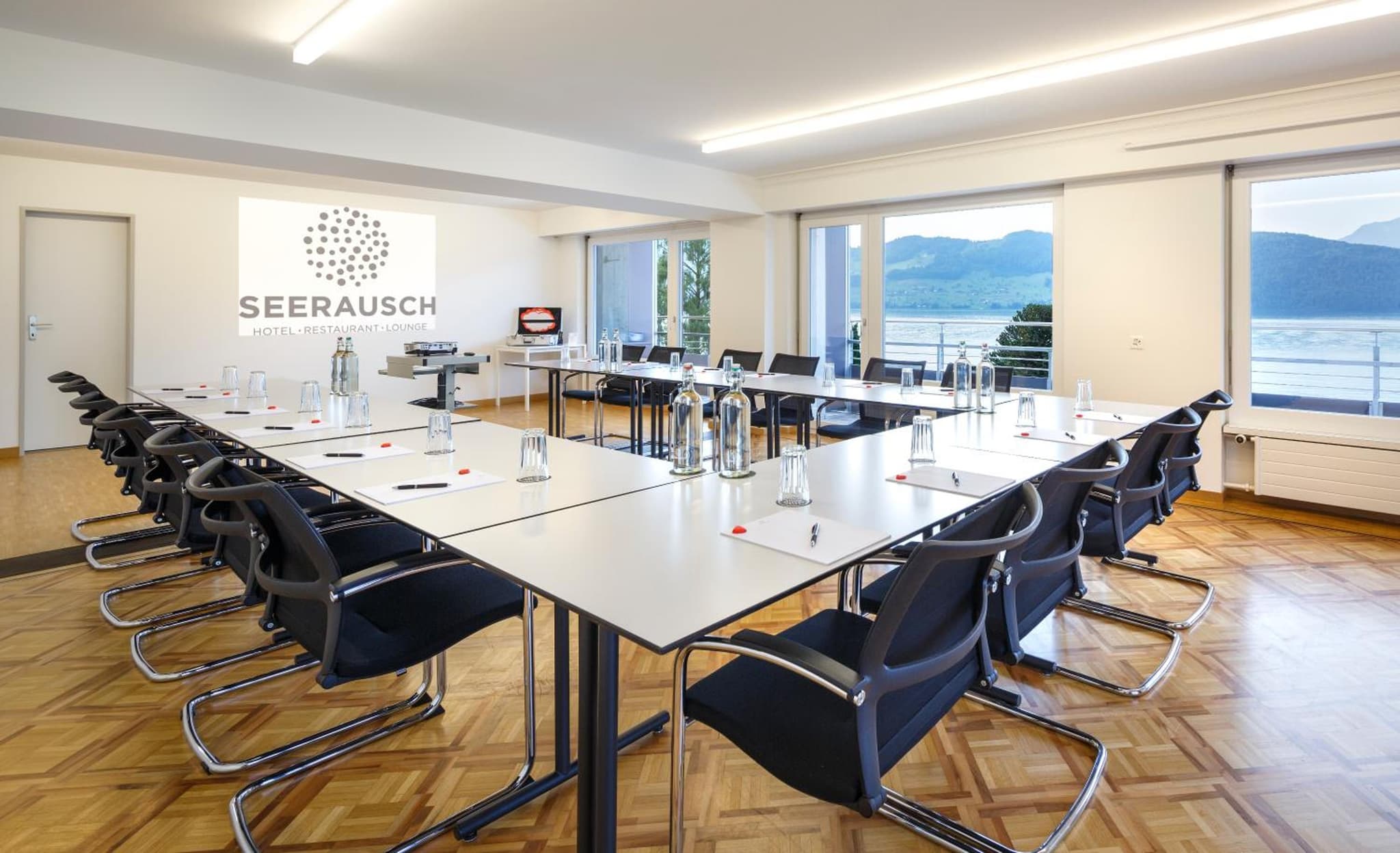 Seerausch Swiss Quality Hotel photo 9