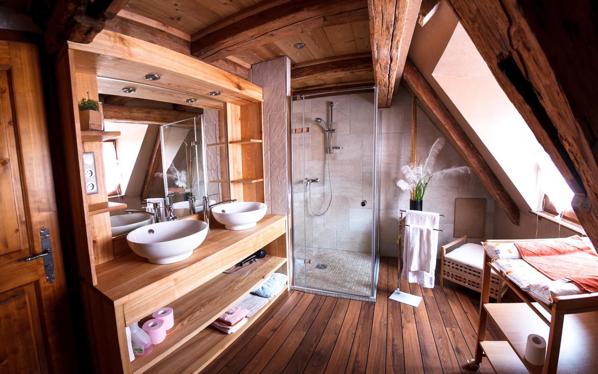 Maison de la Fraternité photo 9