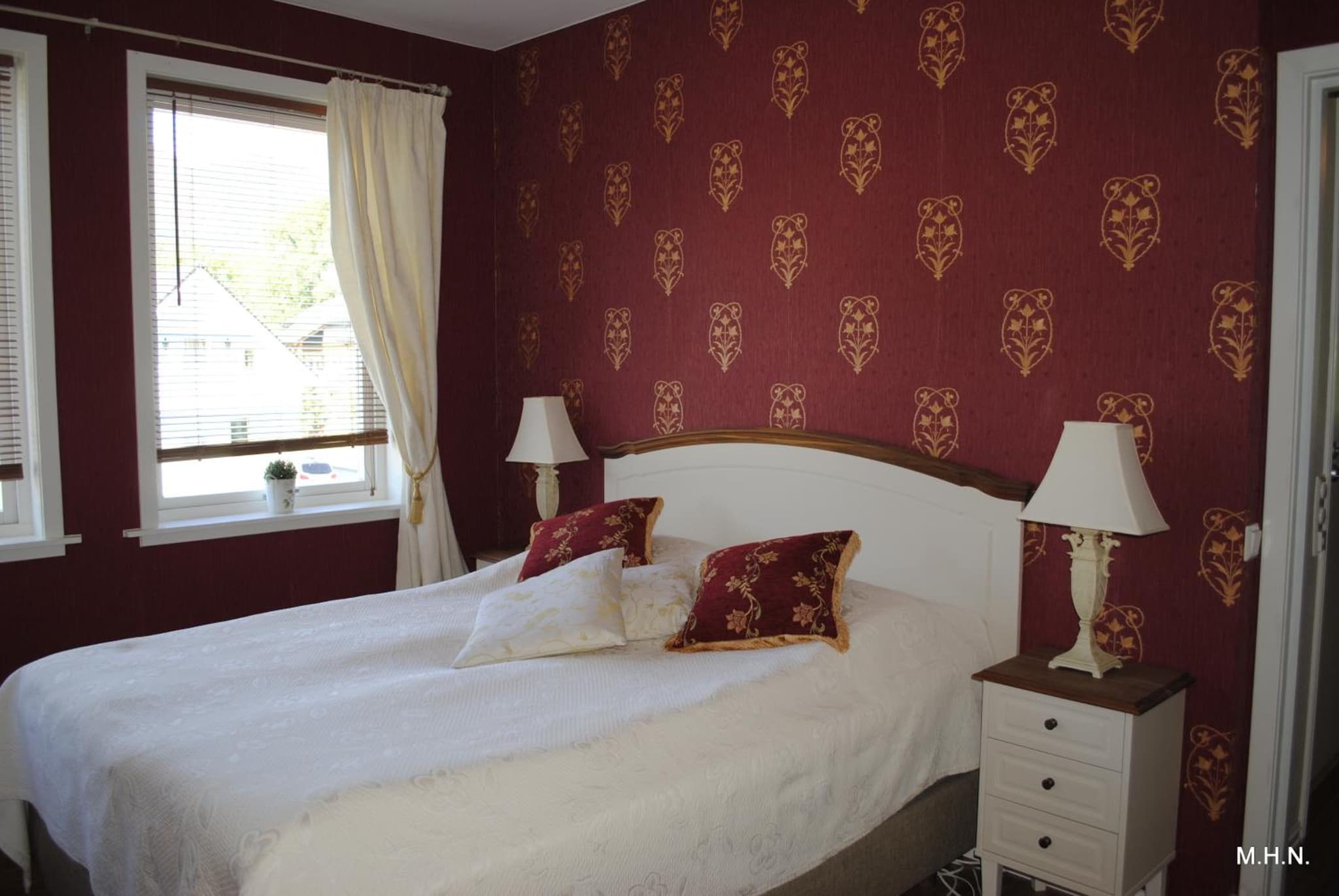 Nordfjord Hotell - Bryggen photo 6