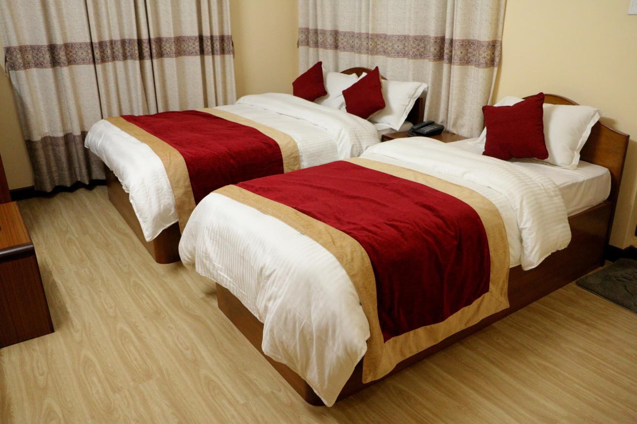 Hotel Bagmati photo 5