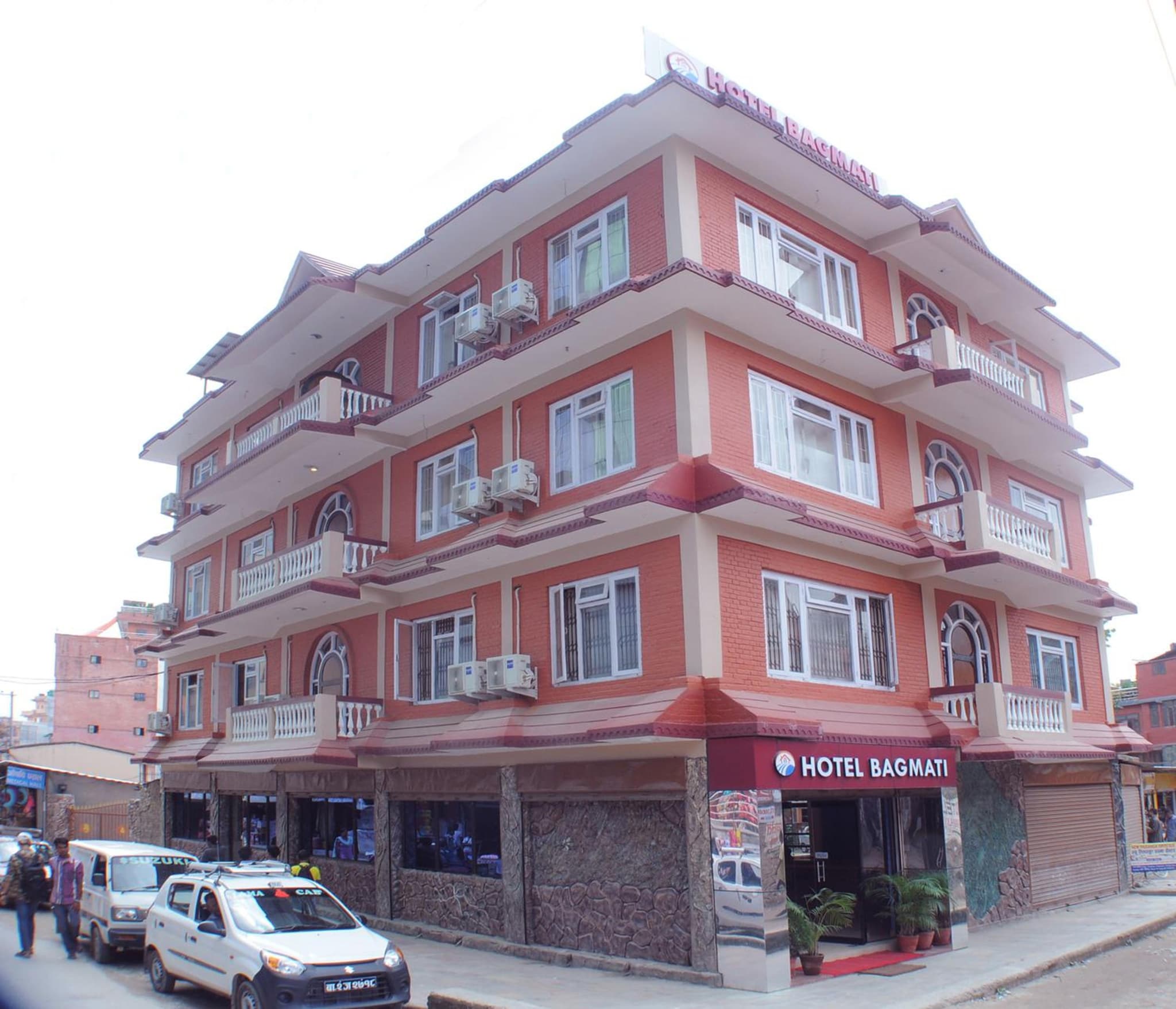 Hotel Bagmati photo 3