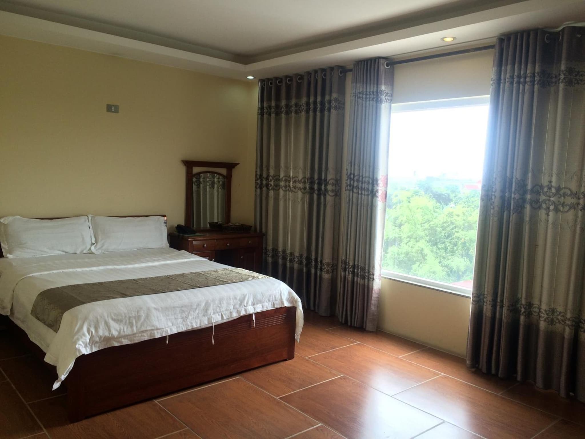 Chio Hotel photo 7
