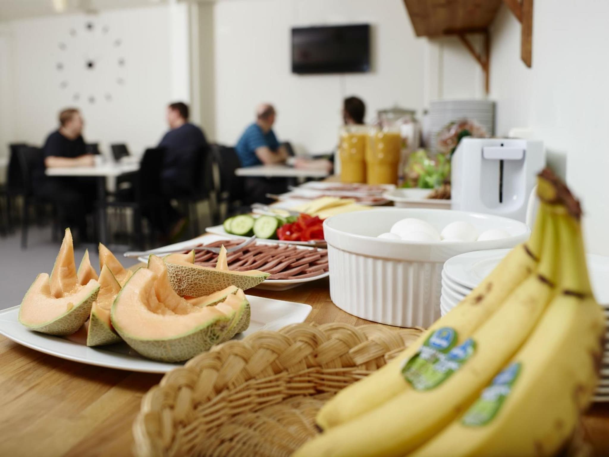 Hotell Sport & Rest photo 3